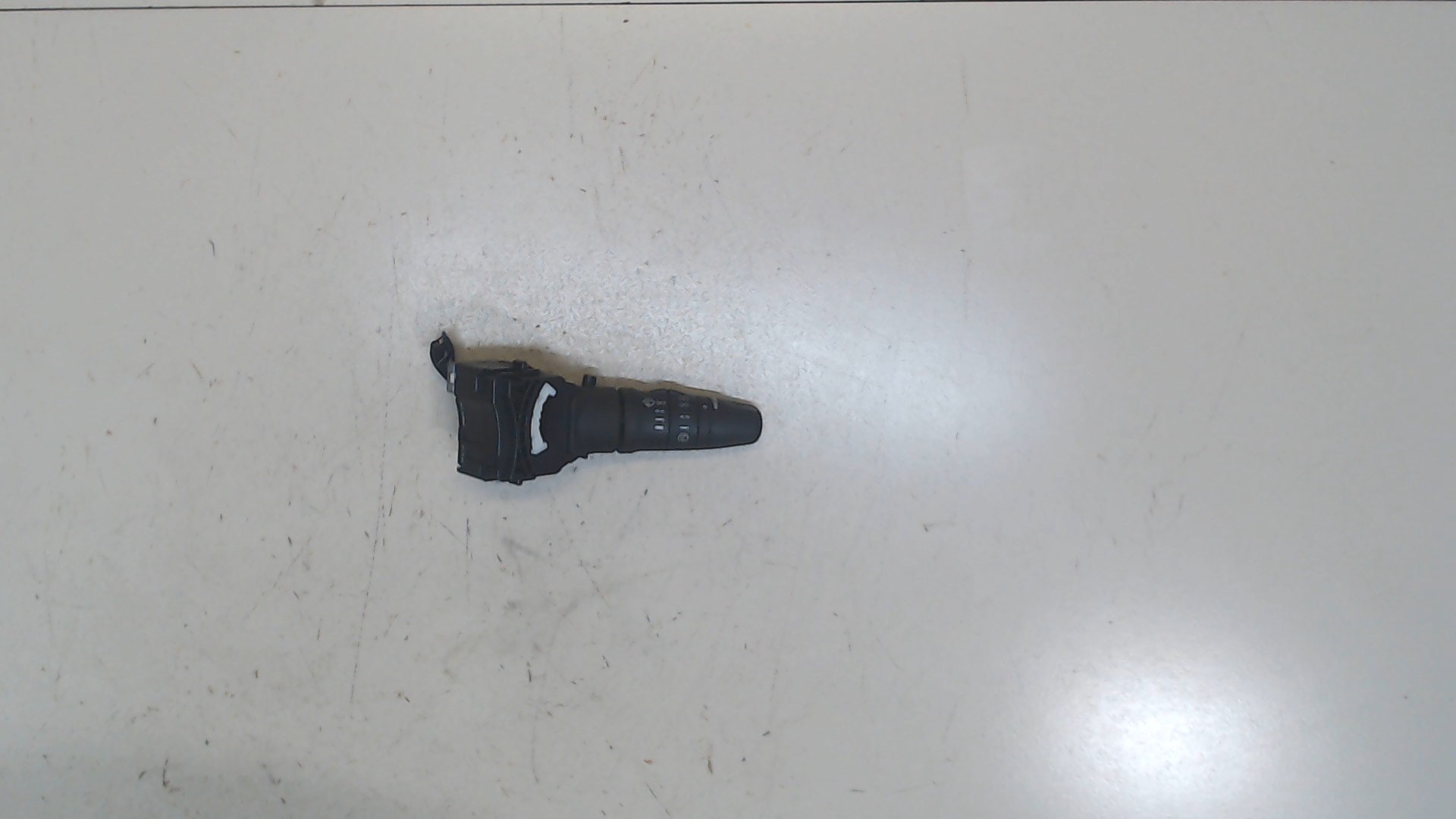 Переключатель стеклоочистителей