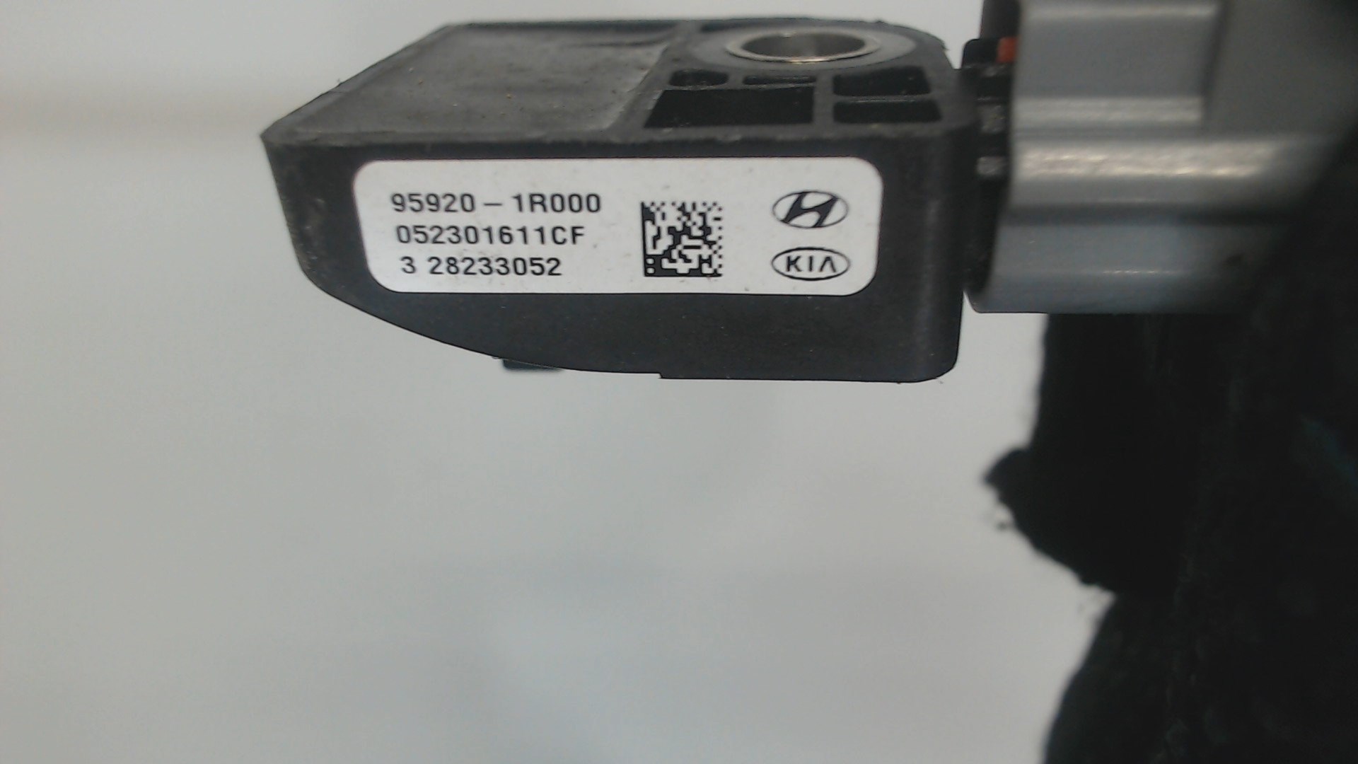 Датчик удара AIR BAG