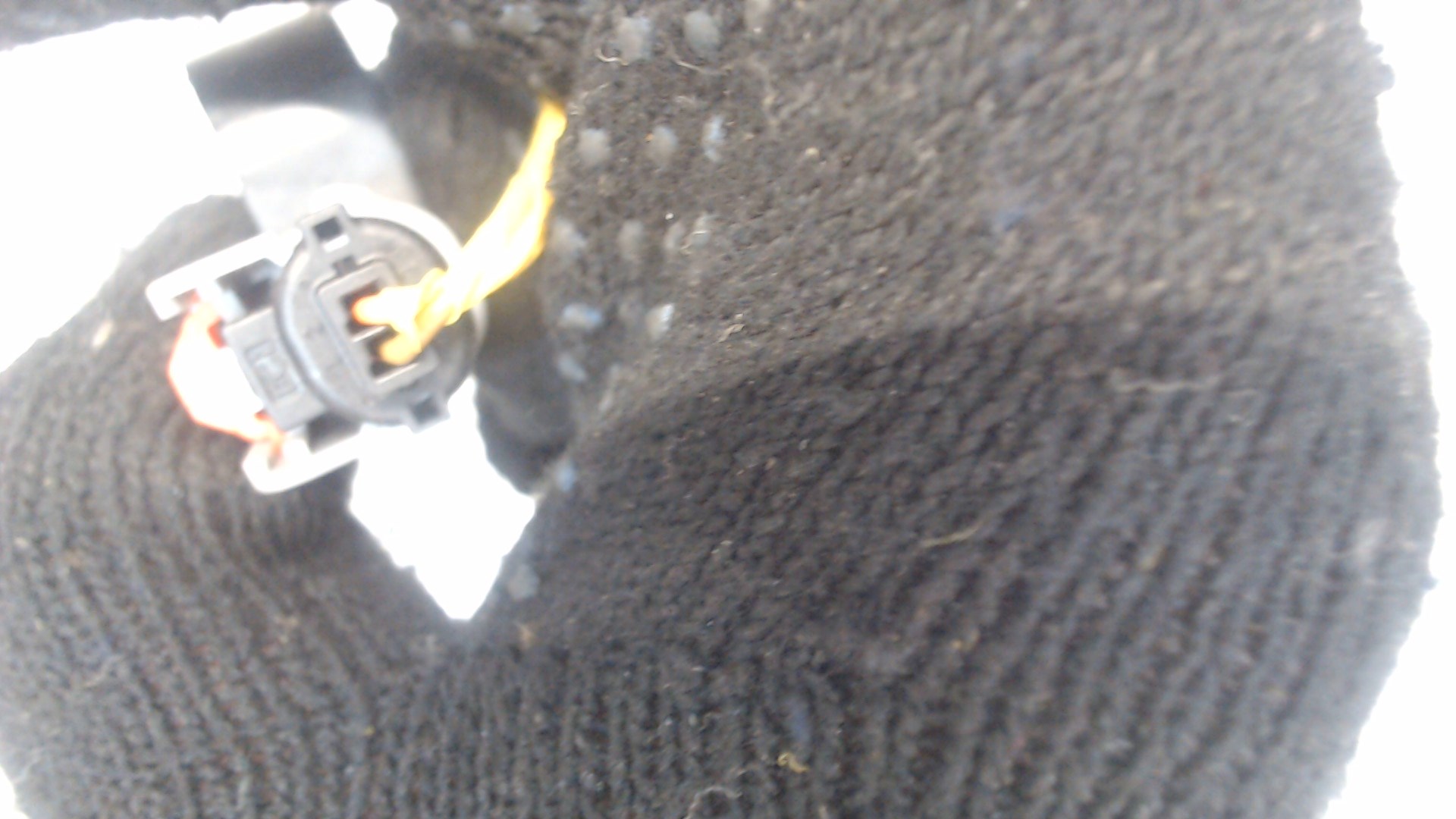 Датчик удара AIR BAG
