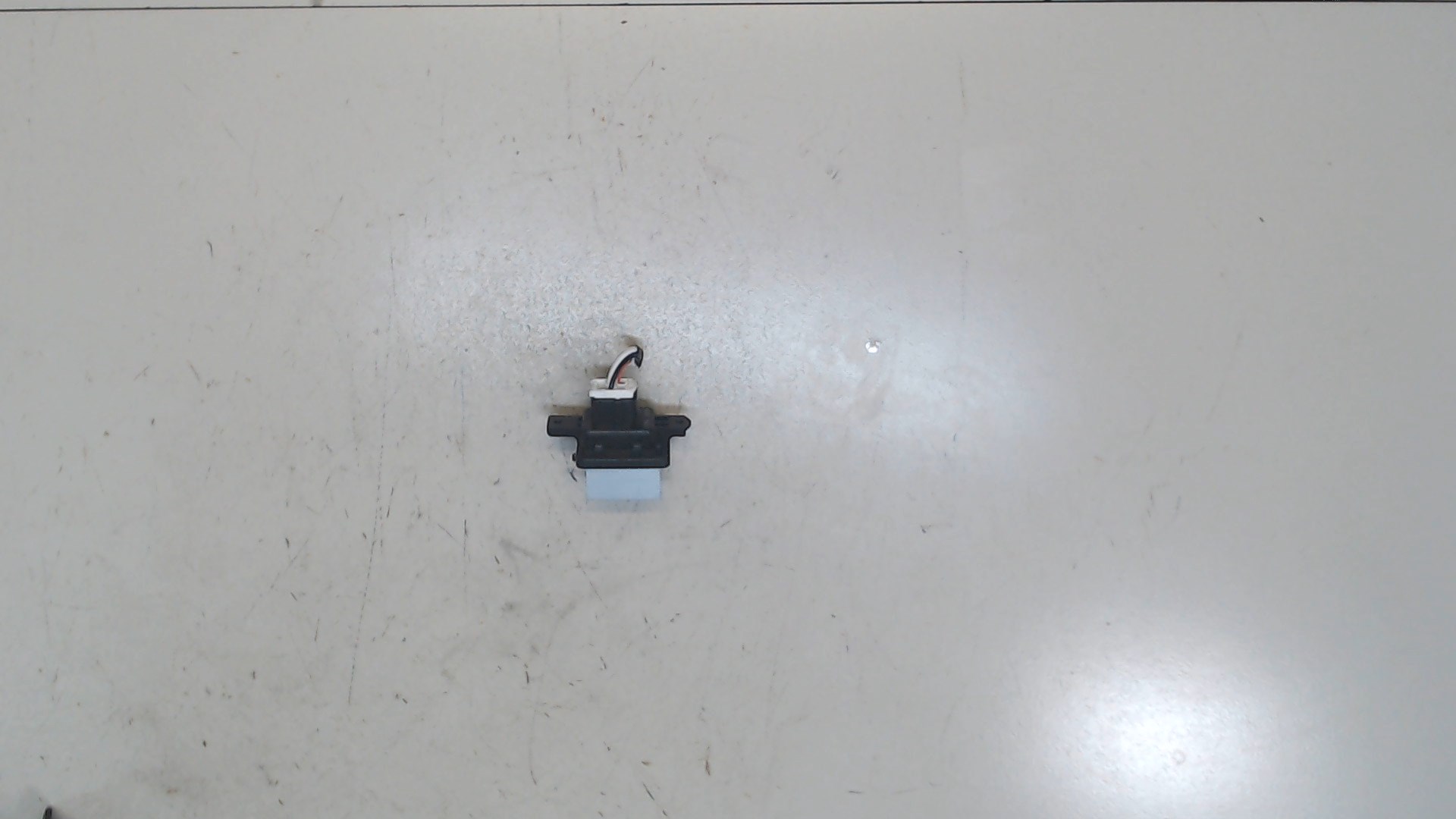 Резистор отопителя