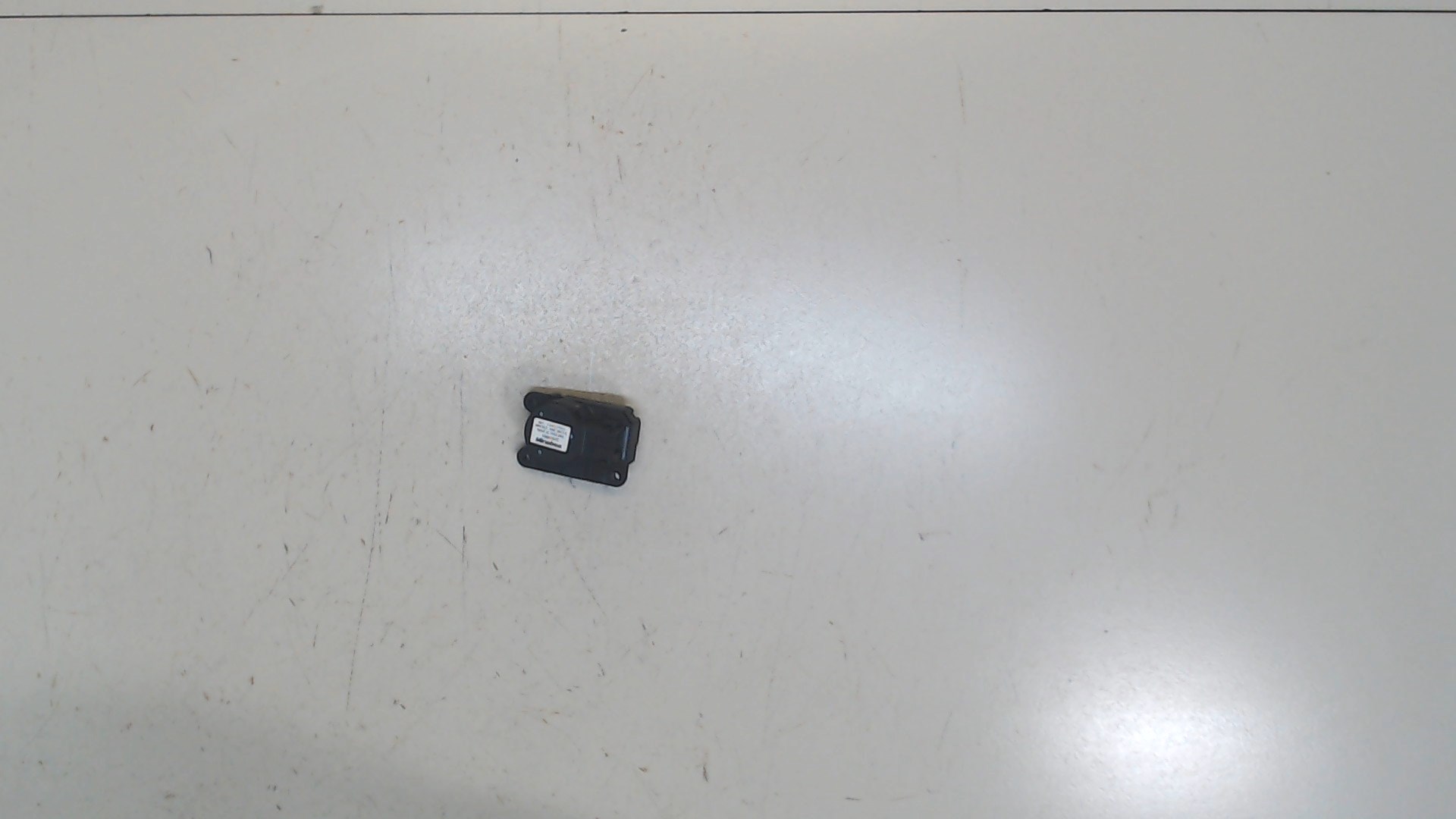 Моторчик заслонки печки