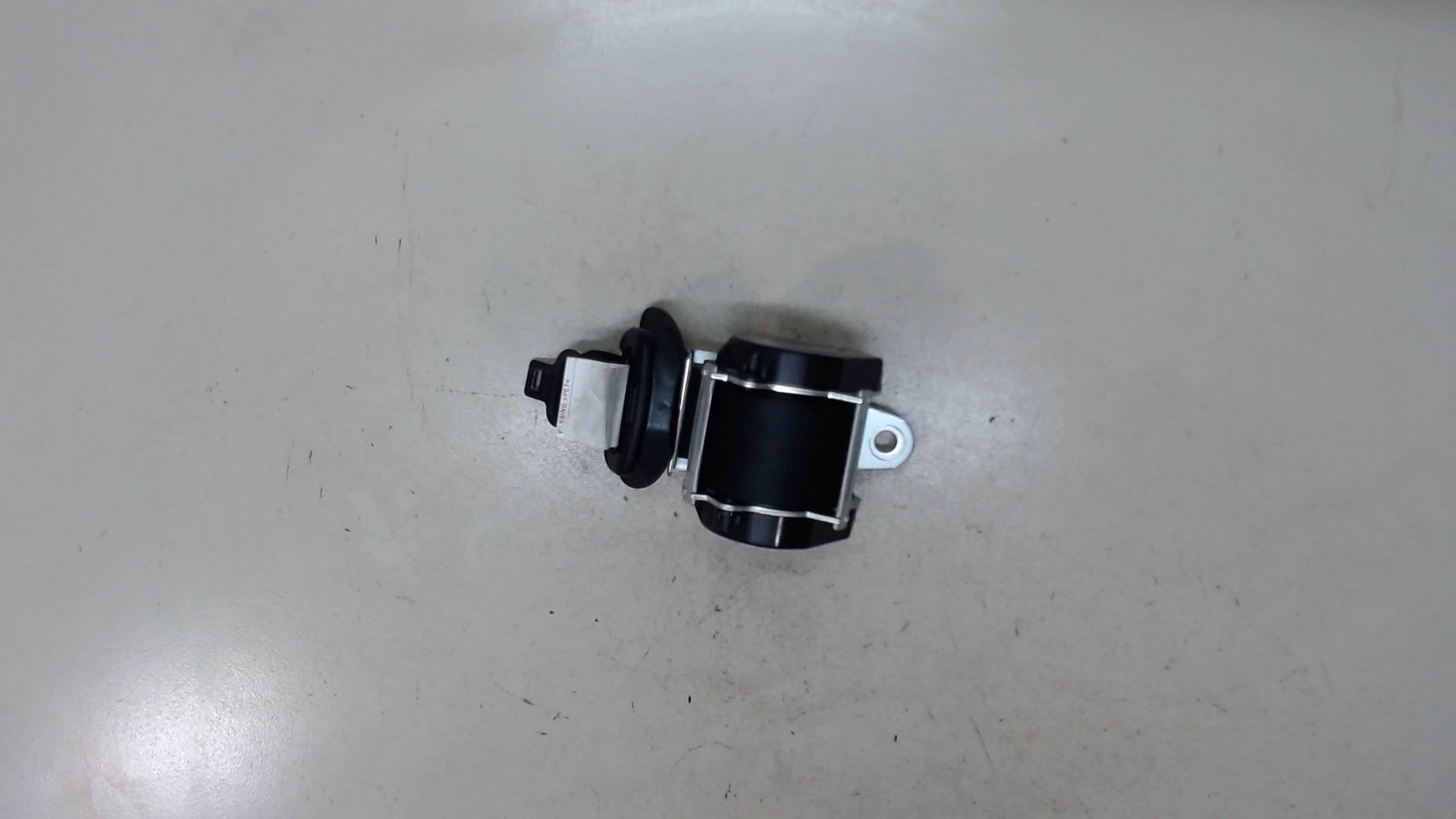 Ремень безопасности