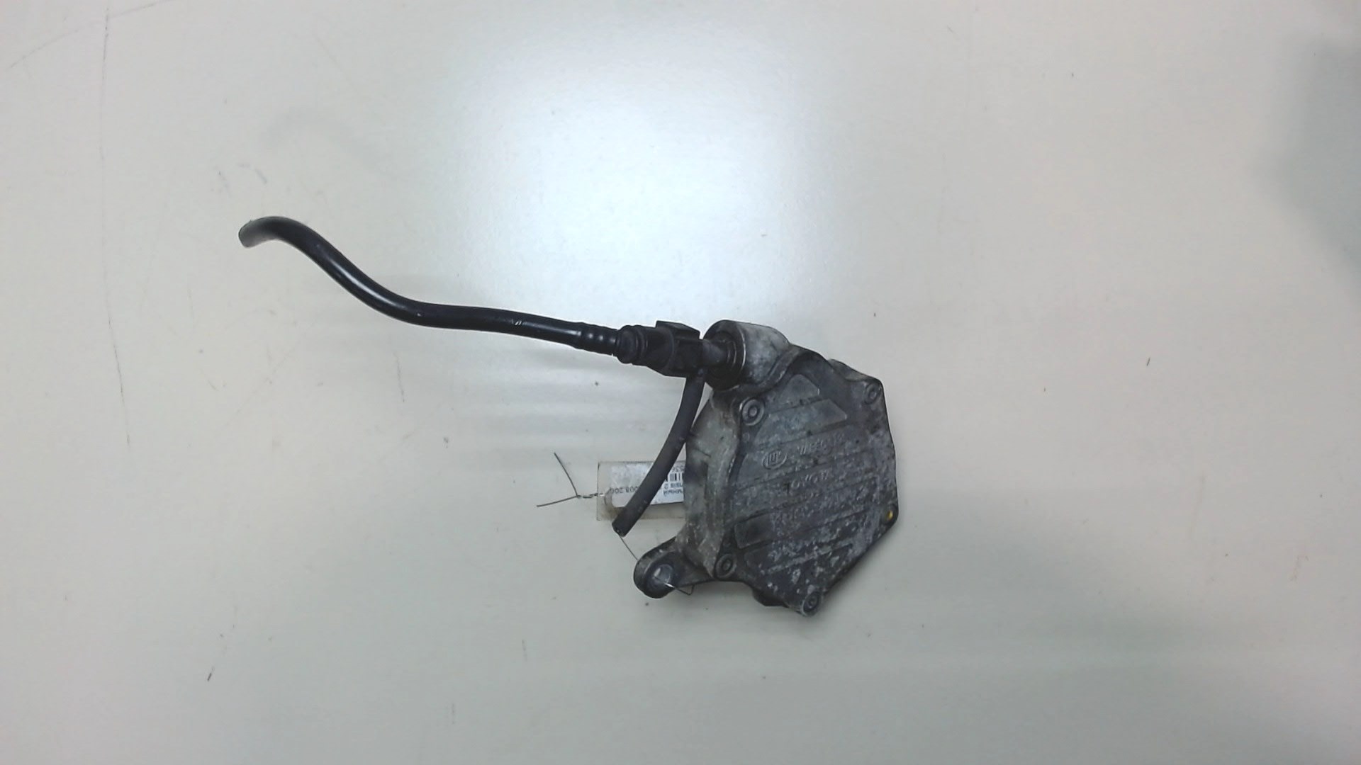 Насос вакуумный