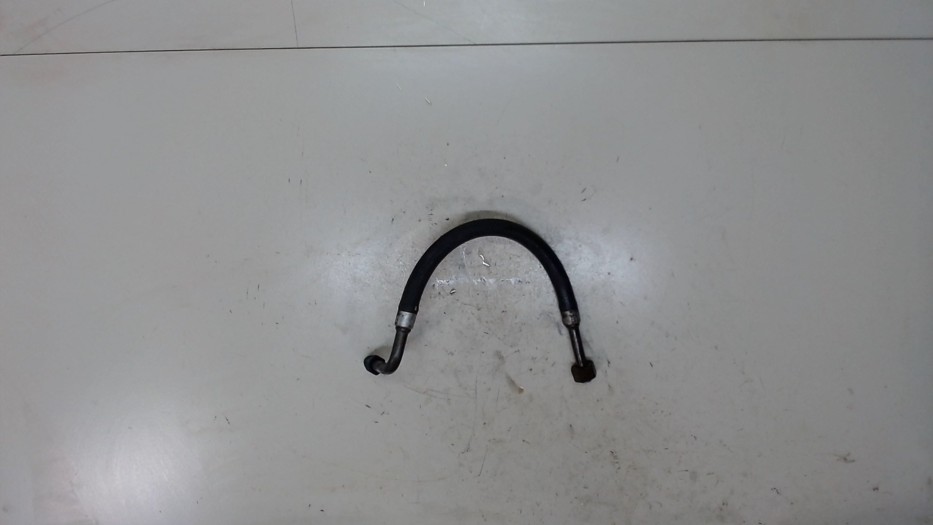 Трубка масляная