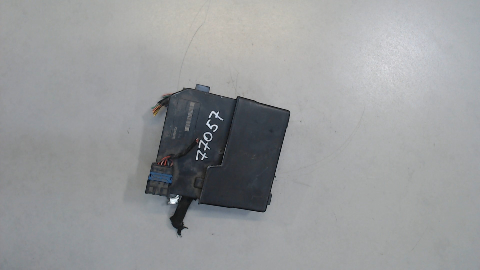 Блок комфорта