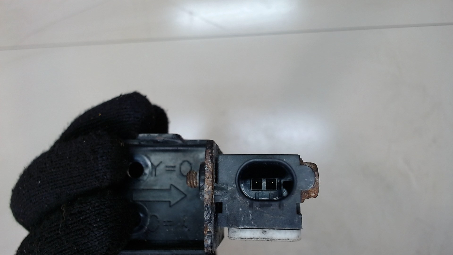 Датчик удара AIR BAG