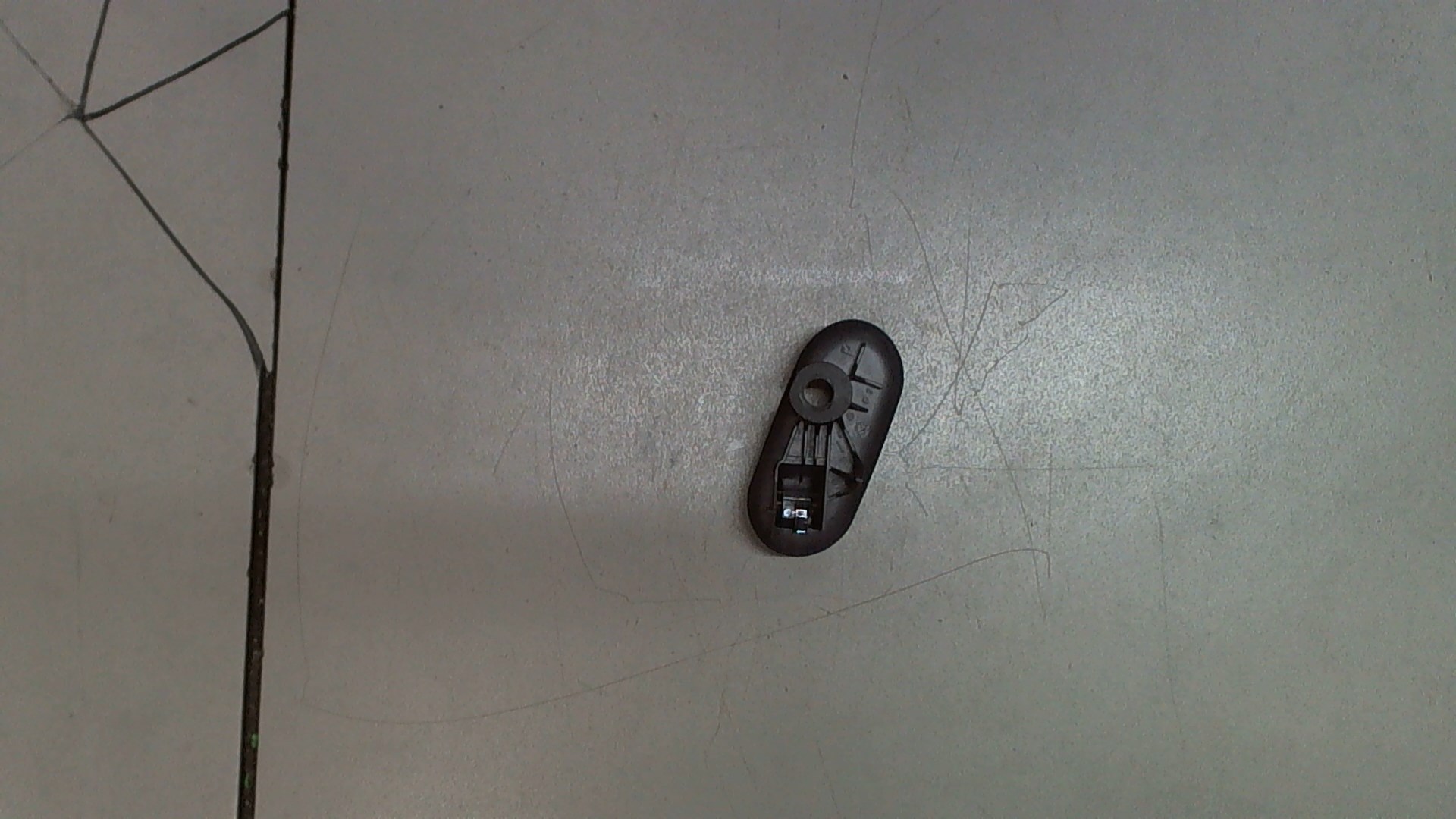 Ручка двери передней внутренняя правая