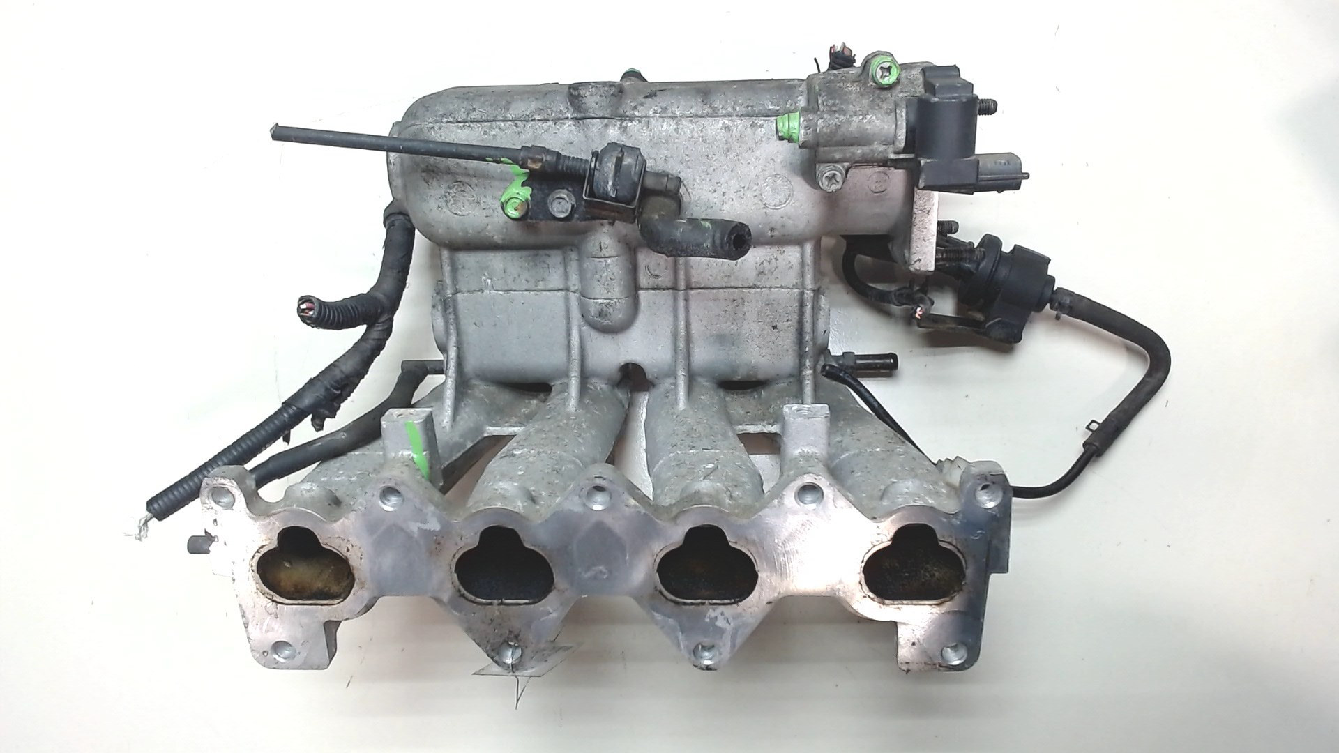 Коллектор впускной