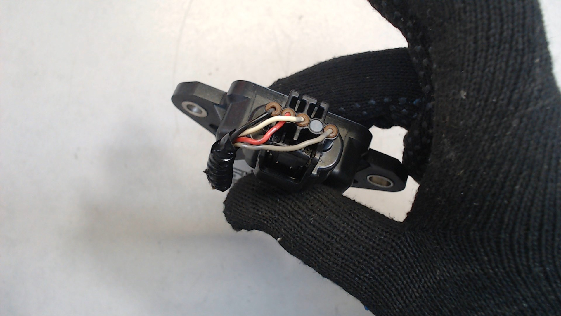 Датчик удара AIR BAG