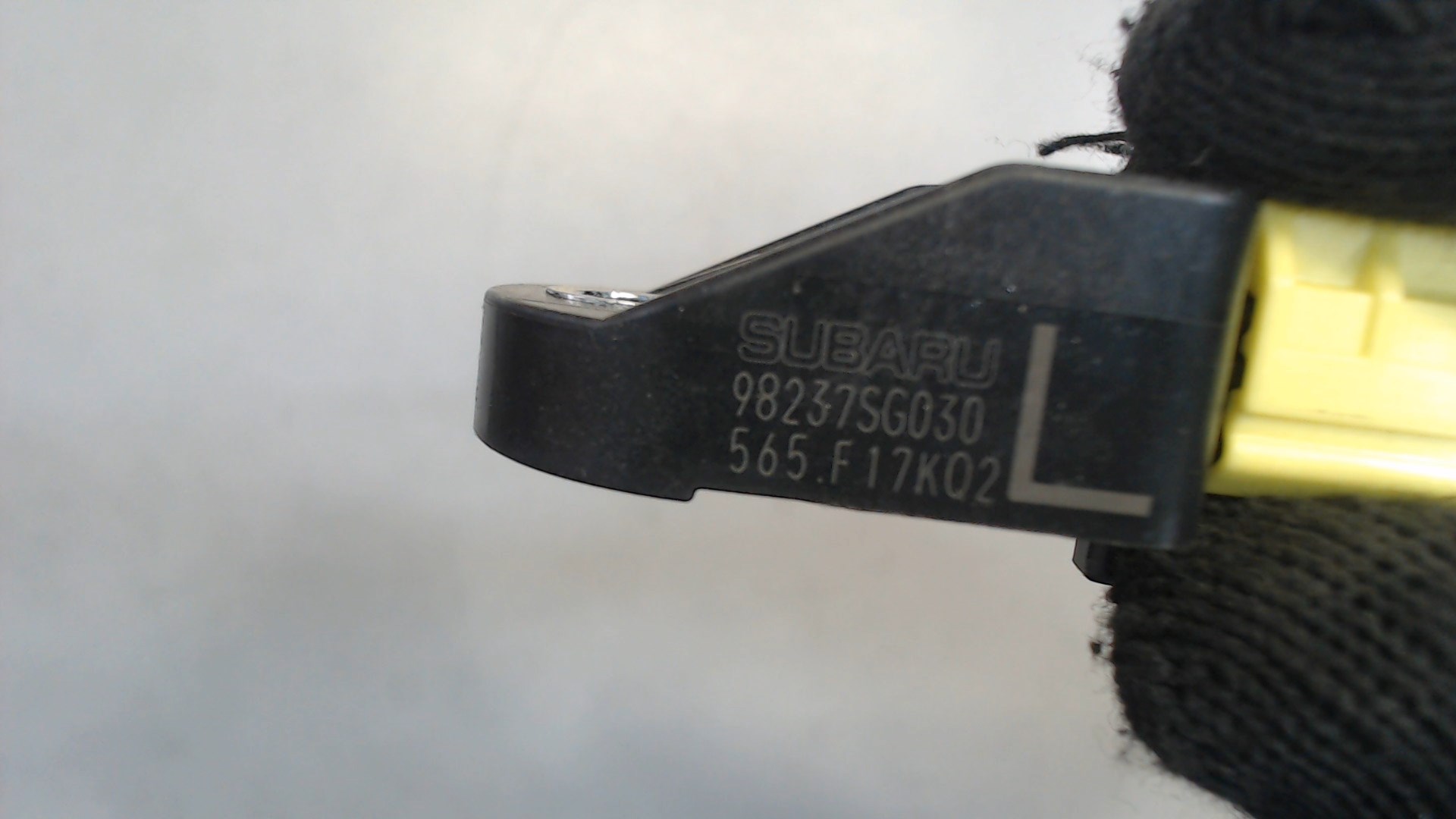 Датчик удара AIR BAG
