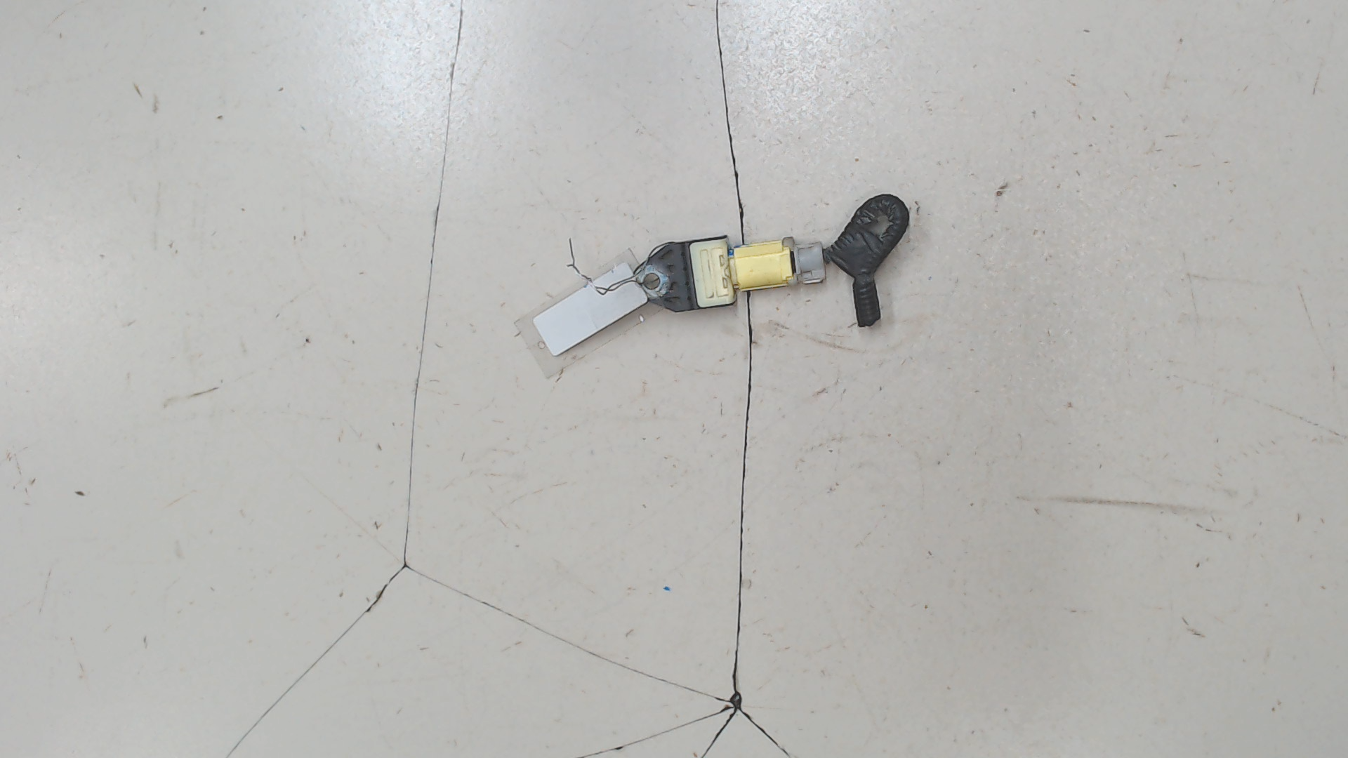 Датчик удара AIR BAG