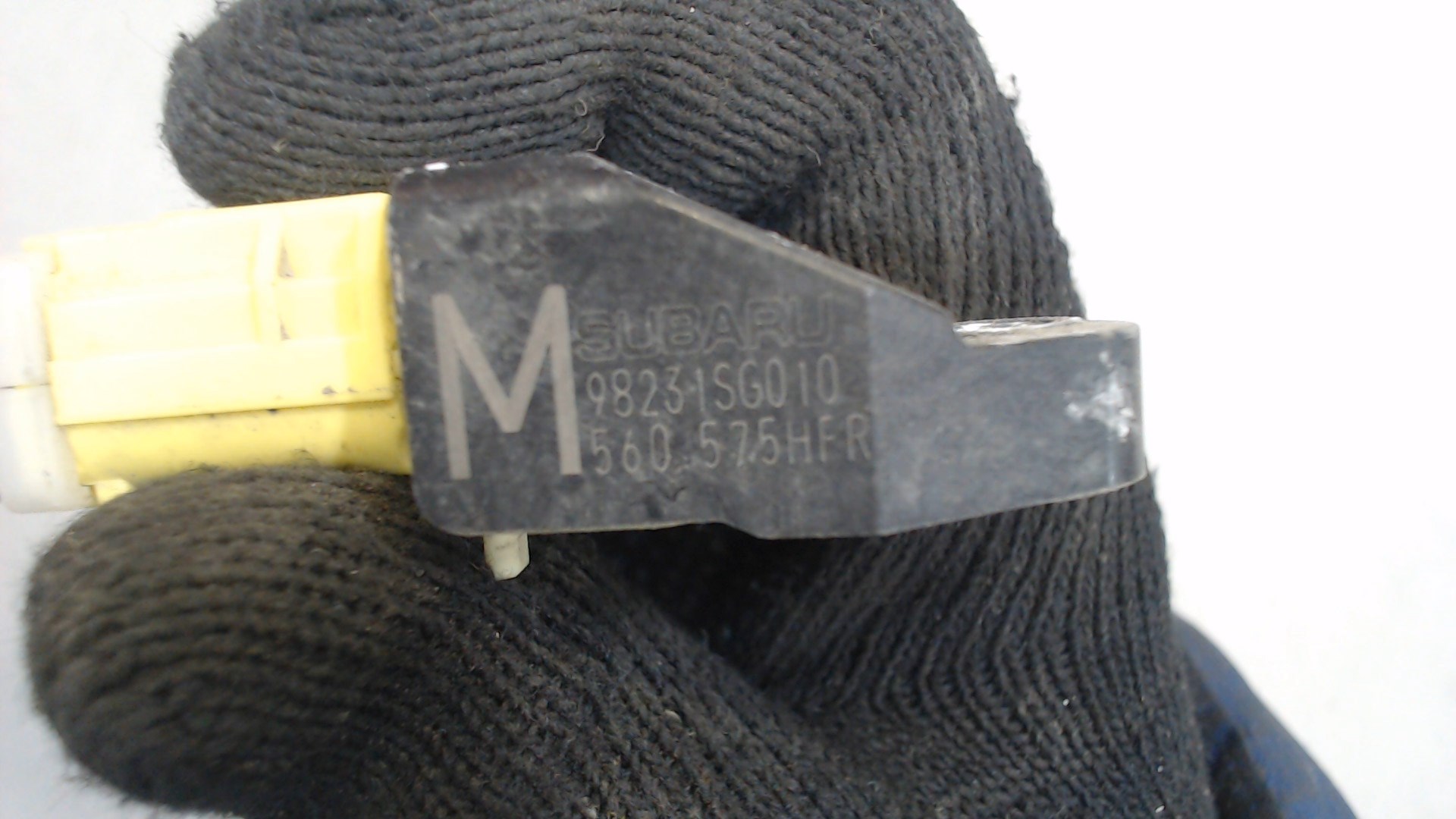 Датчик удара AIR BAG