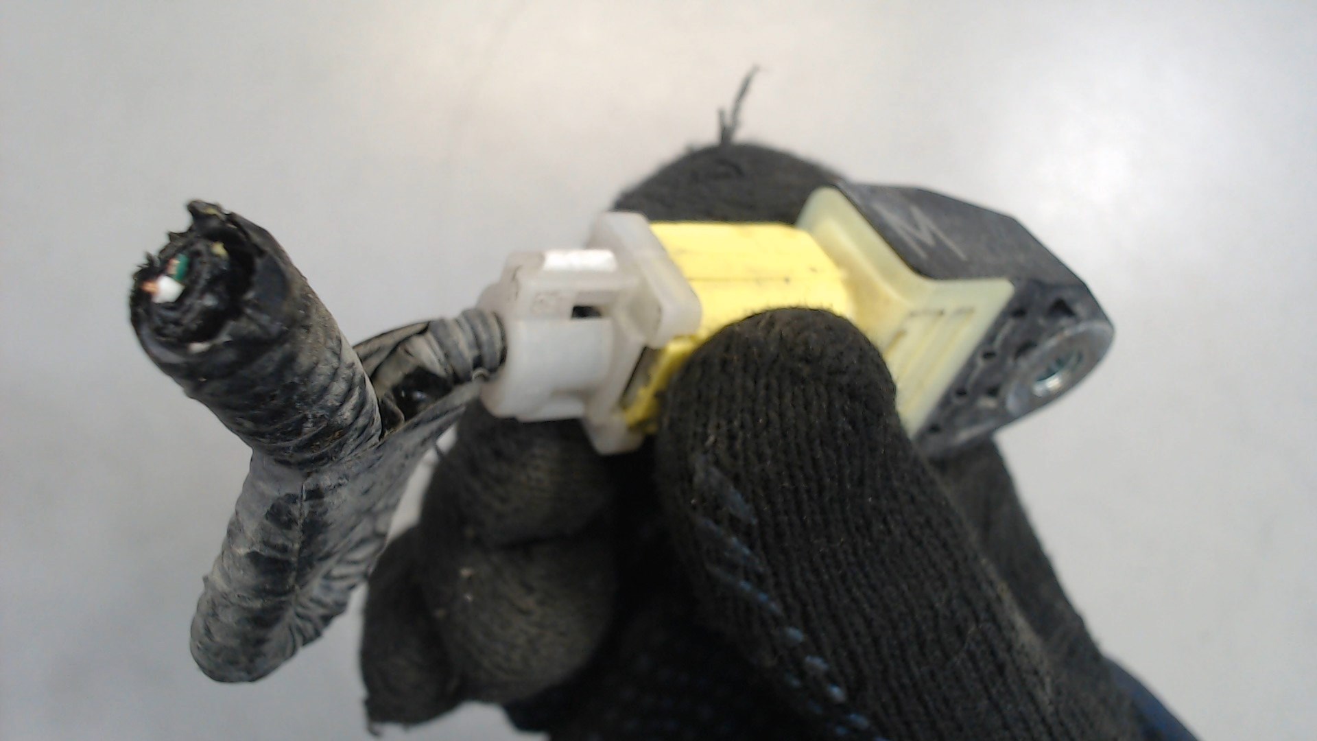 Датчик удара AIR BAG