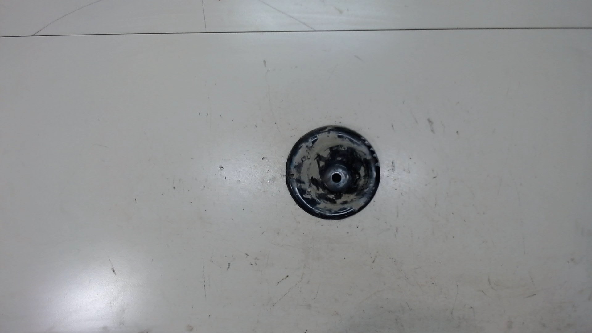 Опора переднего амортизатора верхняя