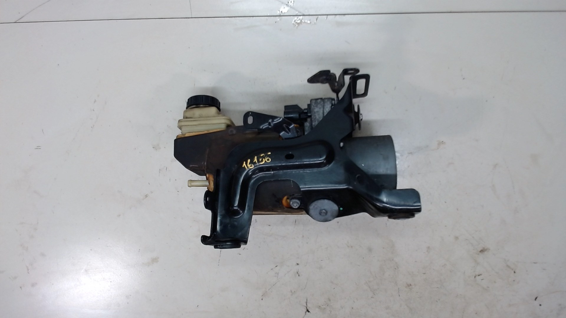 Насос ГУР (гидроусилитель руля)