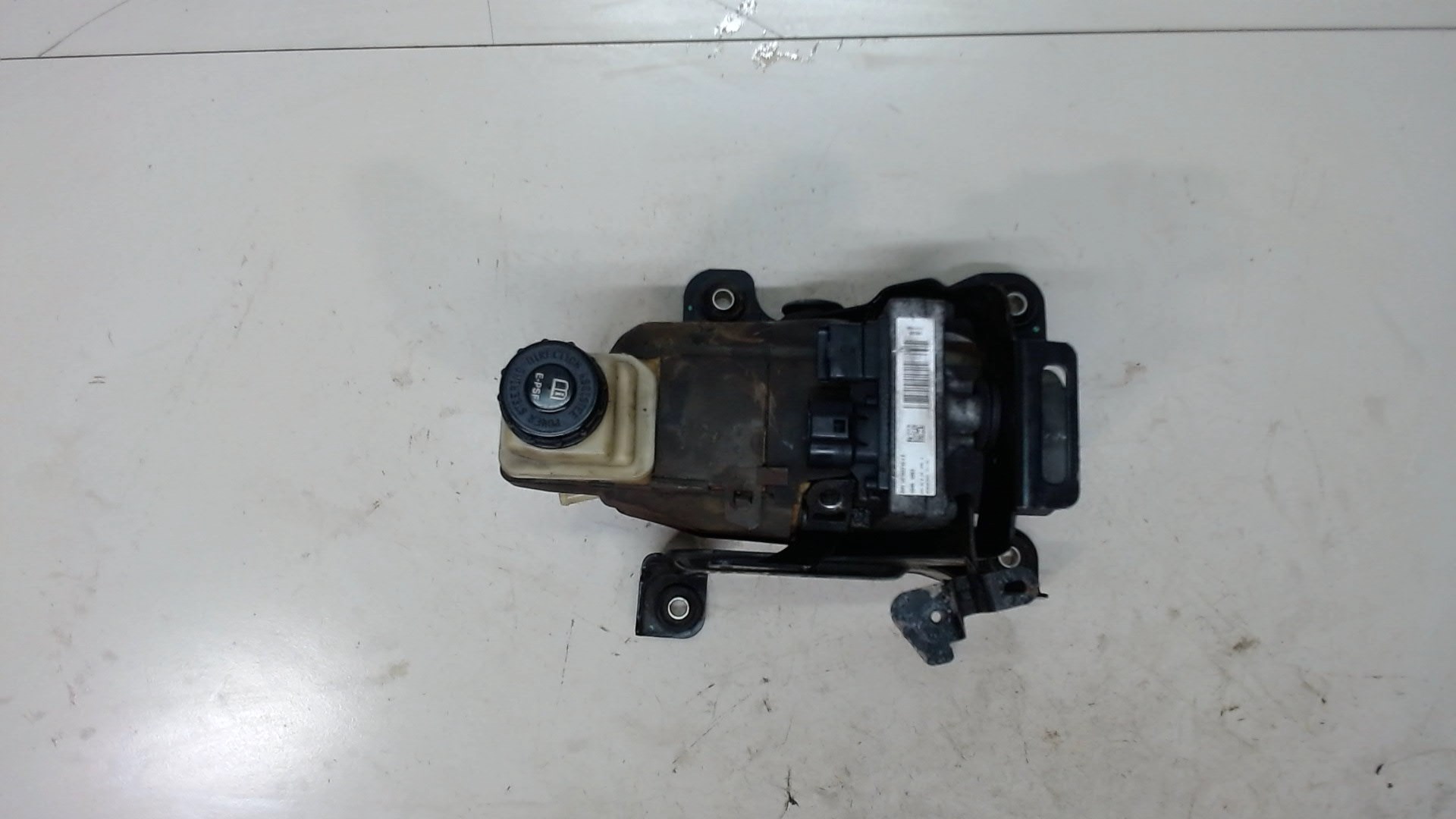 Насос ГУР (гидроусилитель руля)