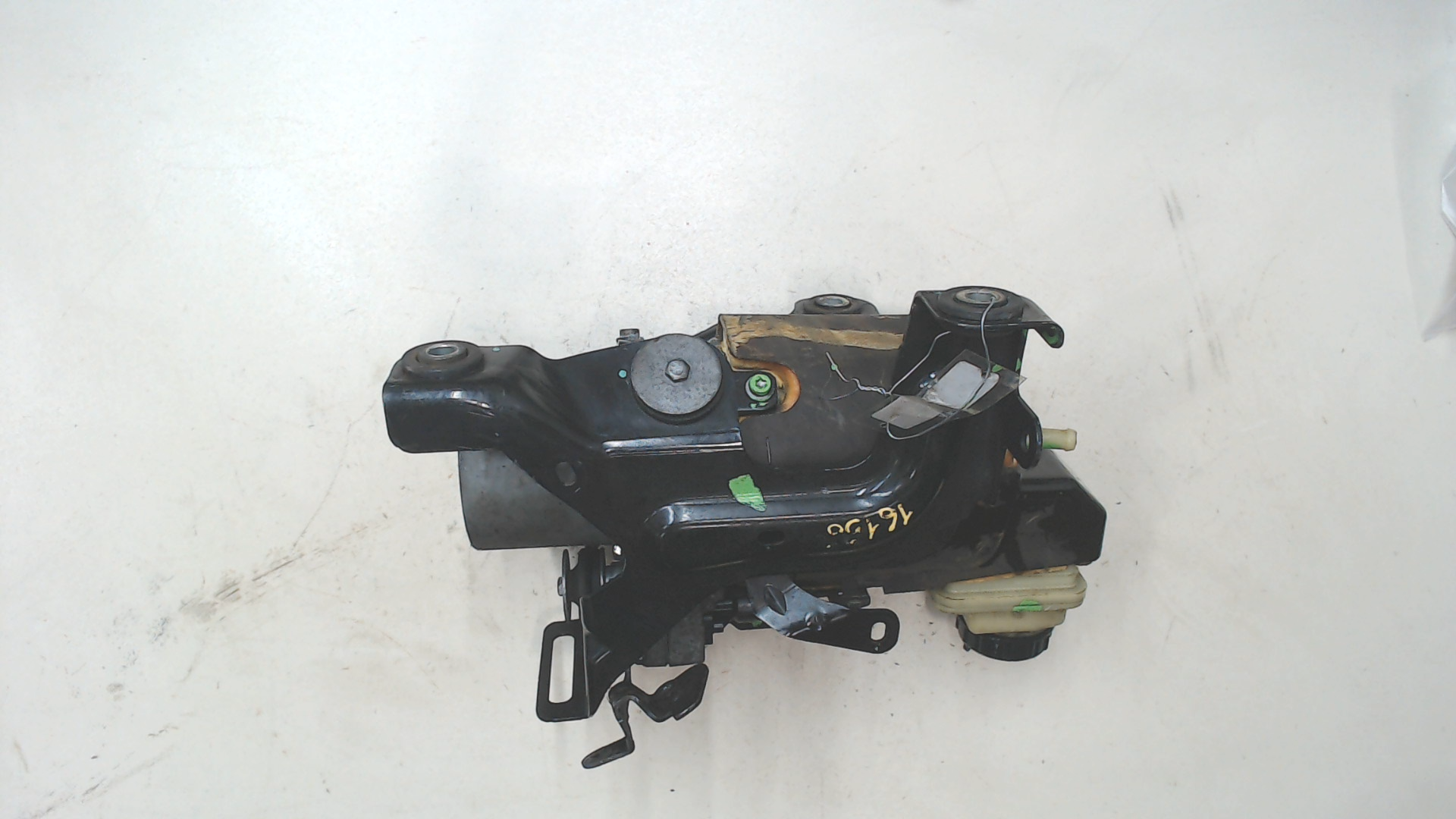 Насос ГУР (гидроусилитель руля)