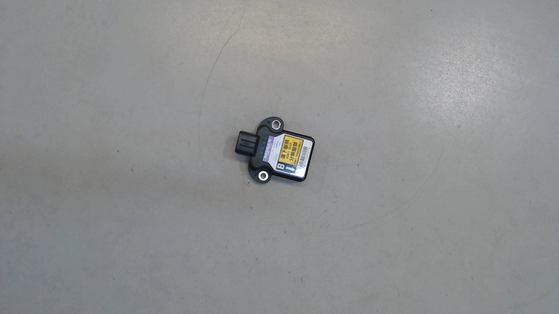 Датчик удара AIR BAG
