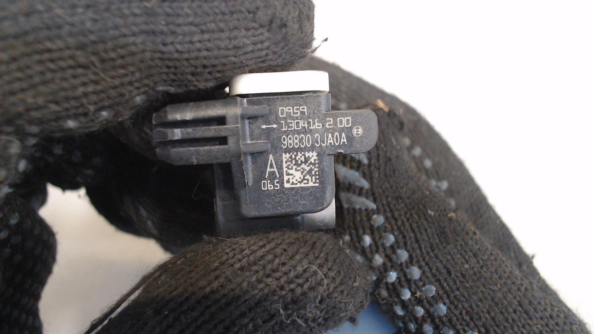 Датчик удара AIR BAG
