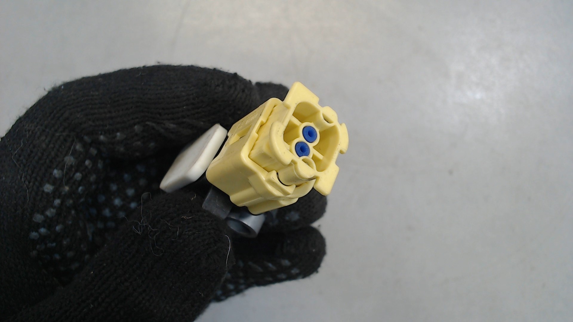 Датчик удара AIR BAG