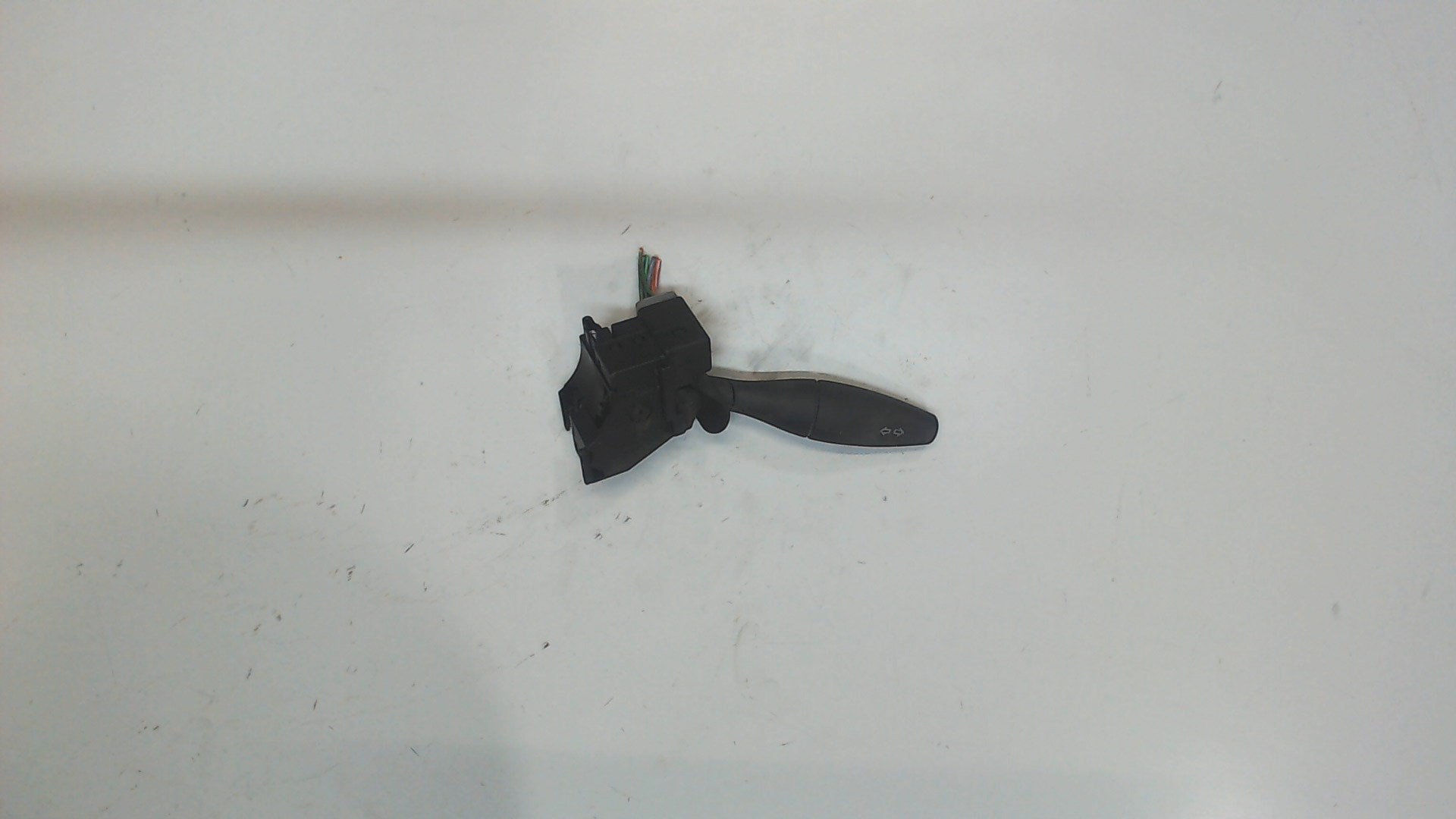 Переключатель поворотов подрулевой