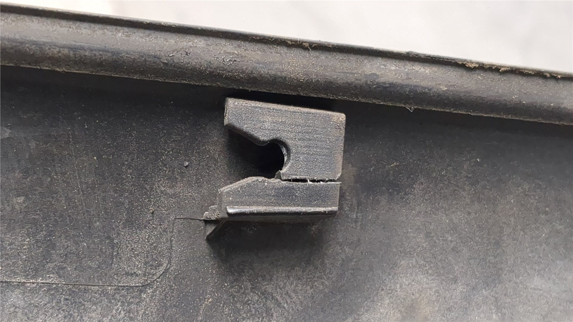 Накладка на порог