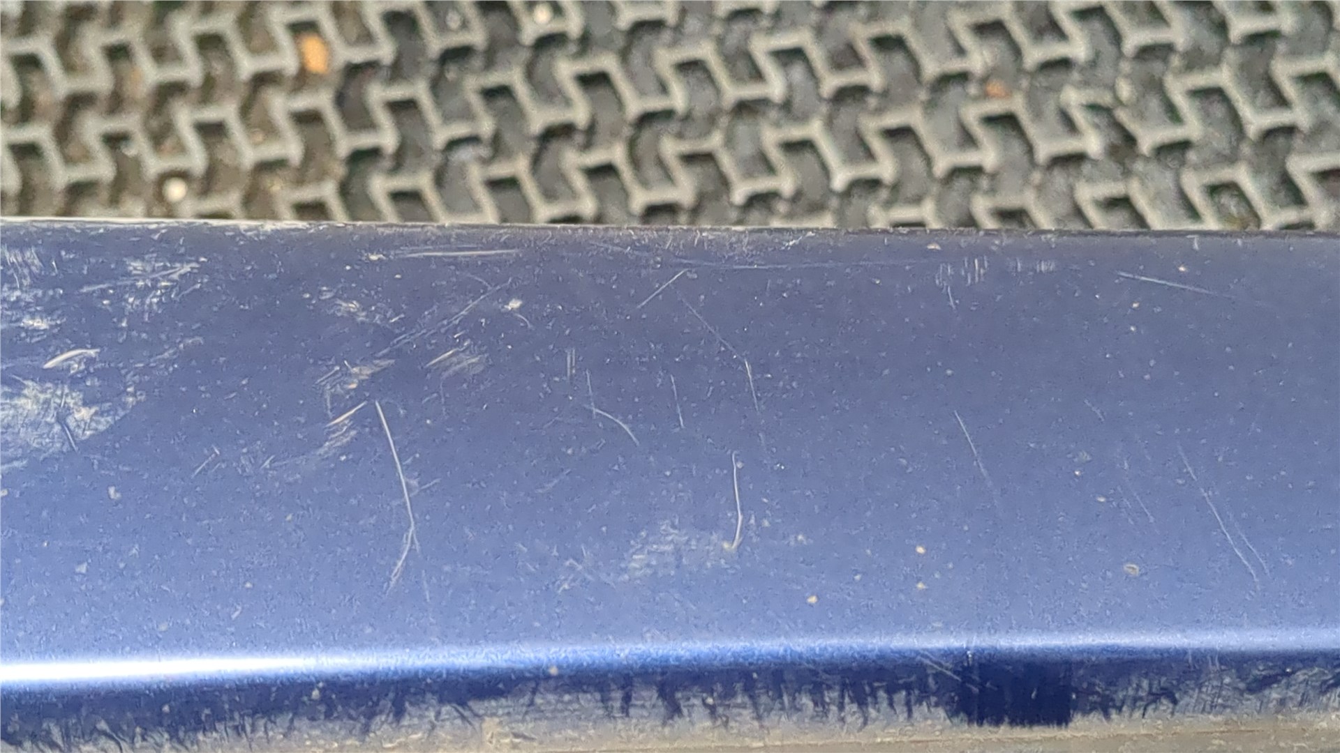 Накладка на порог