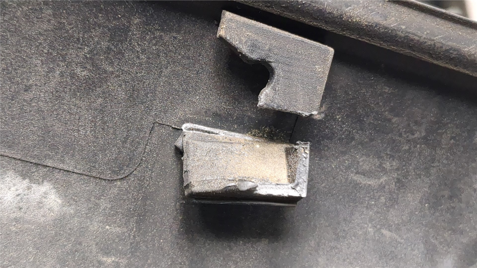 Накладка на порог