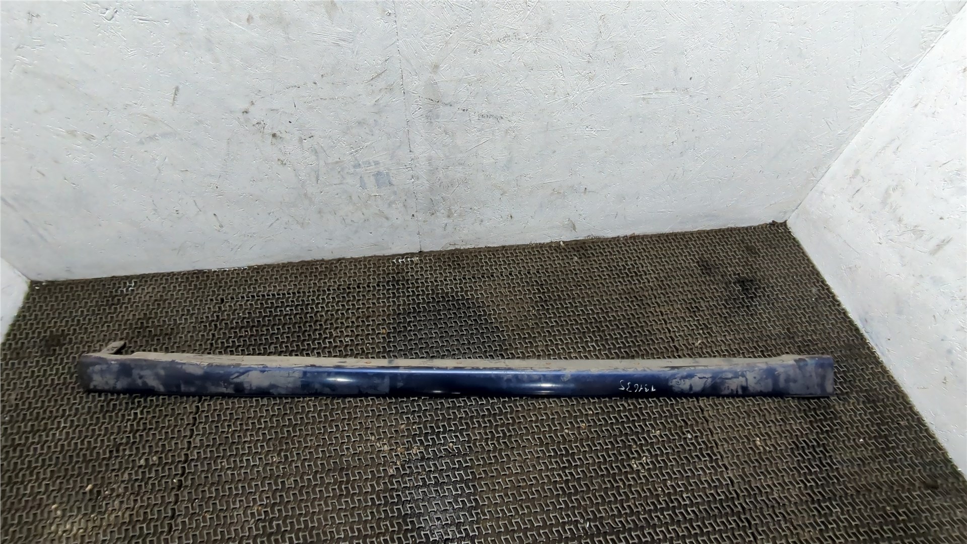 Накладка на порог