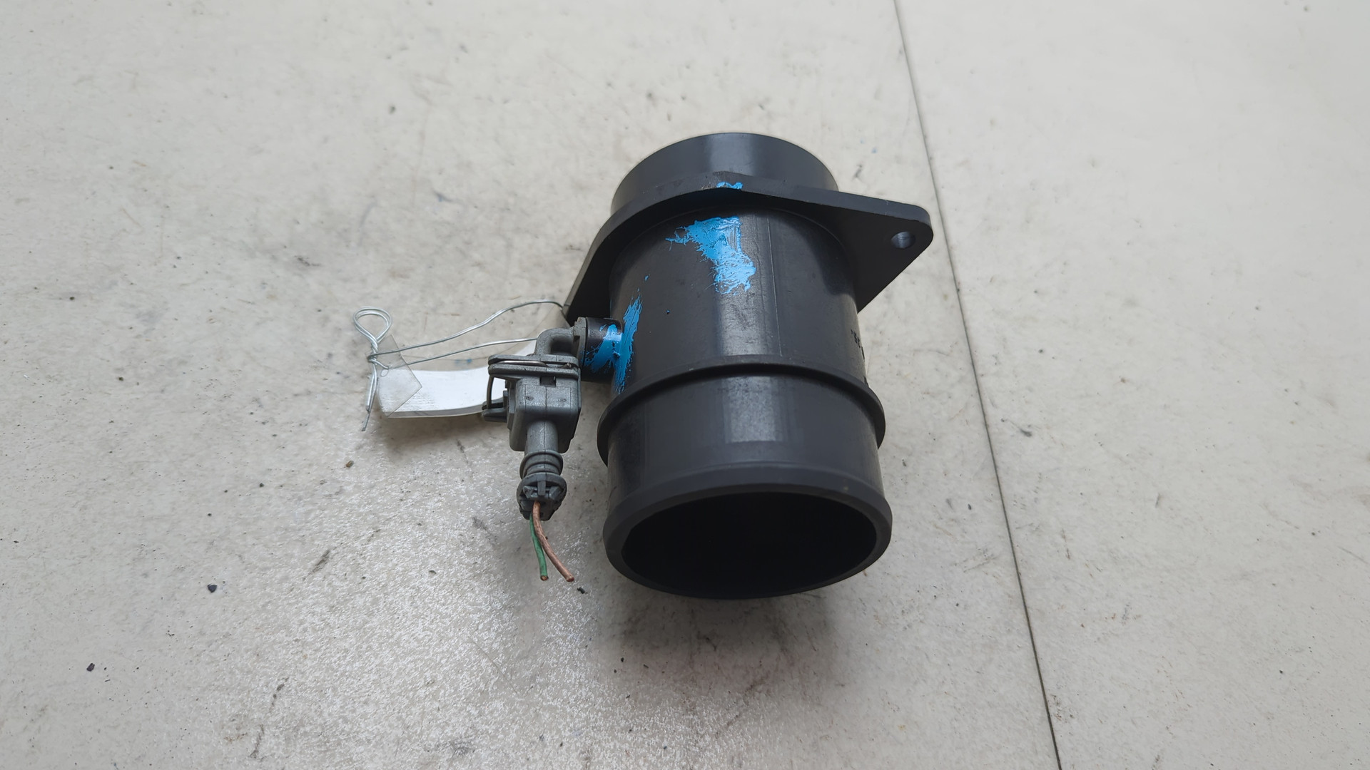 Расходомер воздуха (ДМРВ)