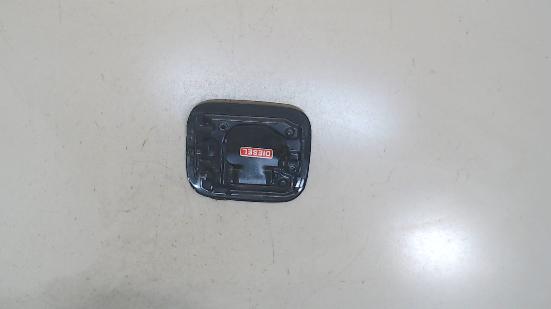 Лючок бензобака