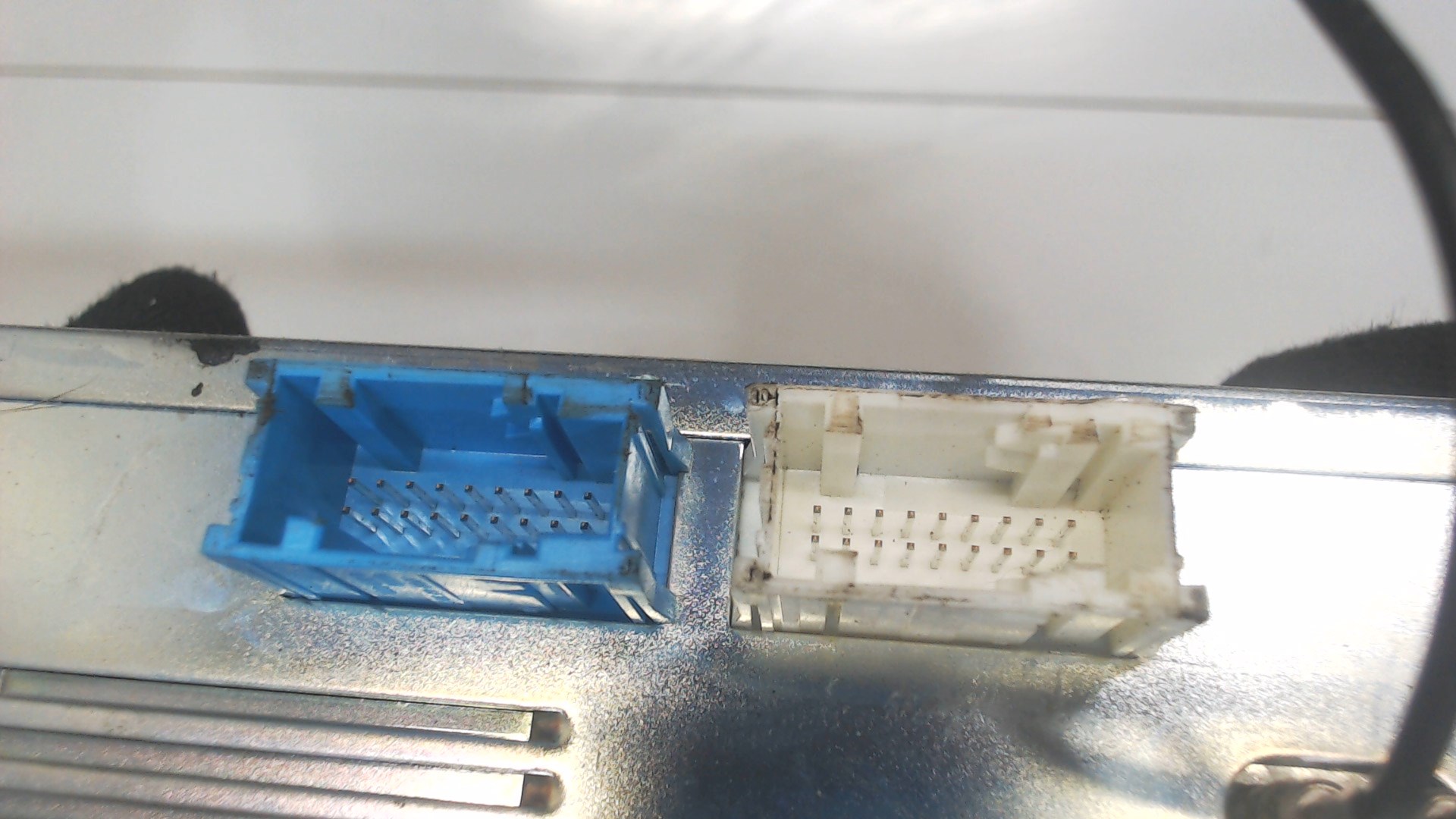 Блок электронный