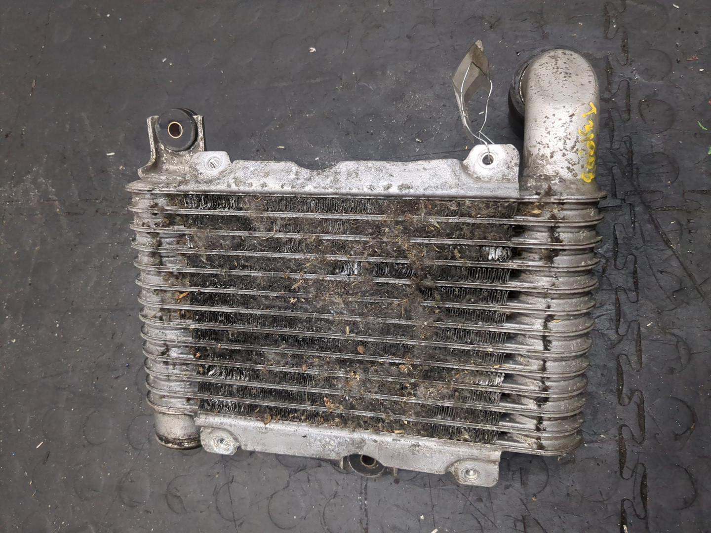 Интеркулер