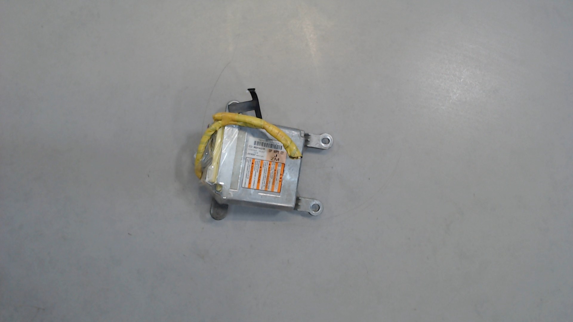 Блок управления подушек безопасности (AIR BAG)