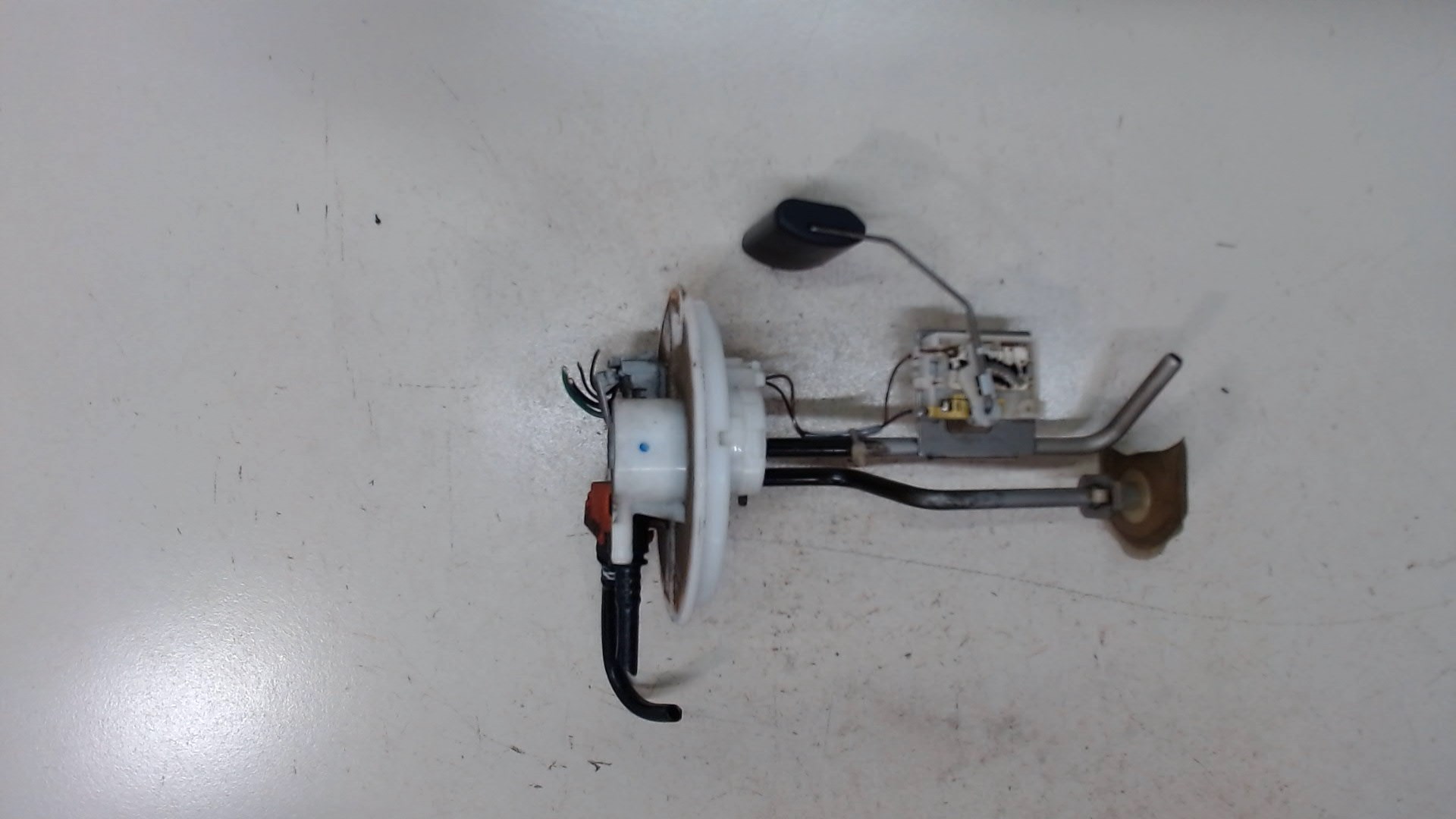 Датчик уровня топлива