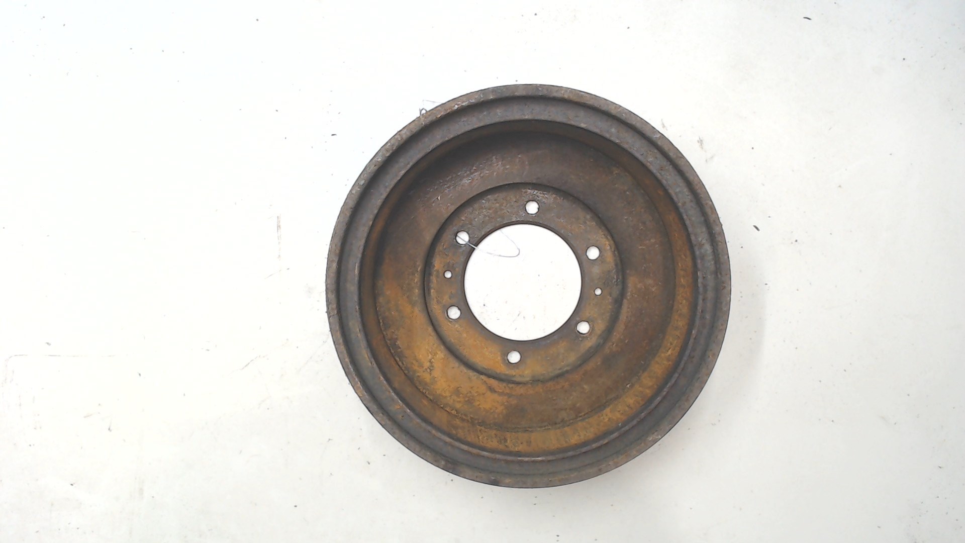 Барабан тормозной