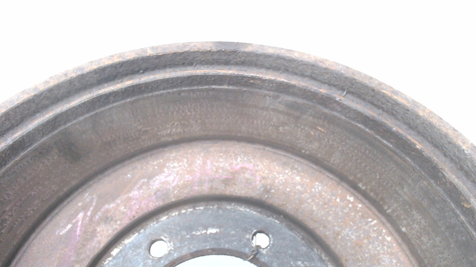 Барабан тормозной