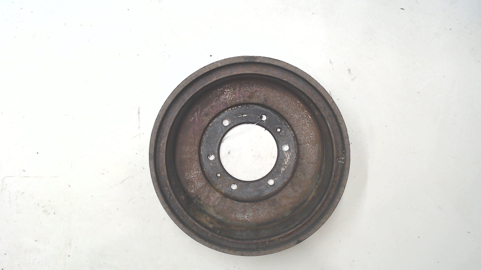 Барабан тормозной