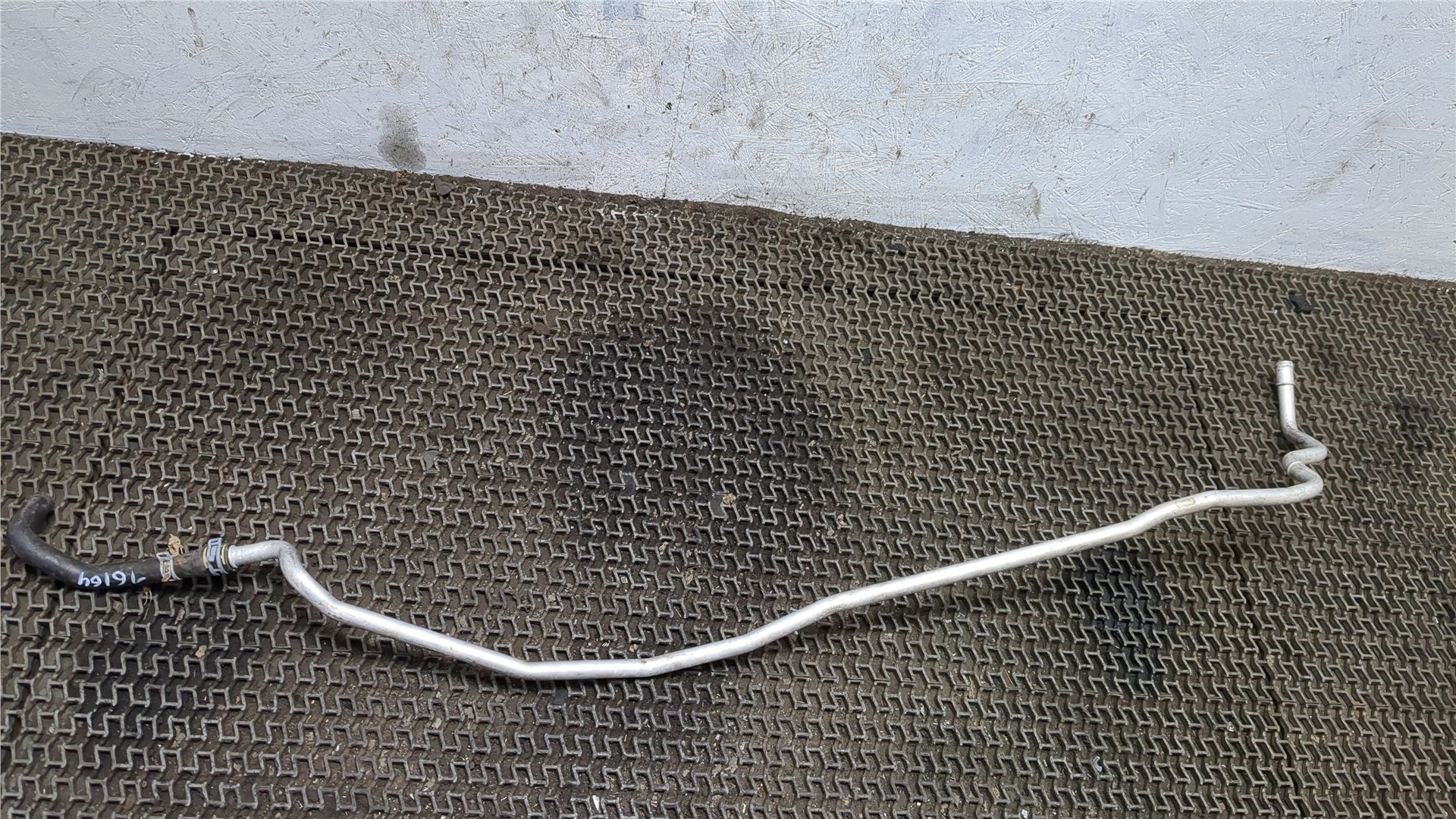 Трубка кондиционера