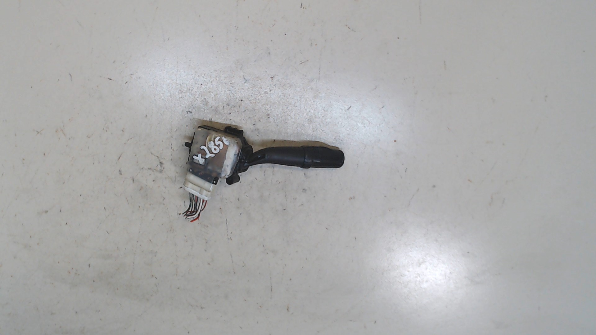 Переключатель поворотов подрулевой