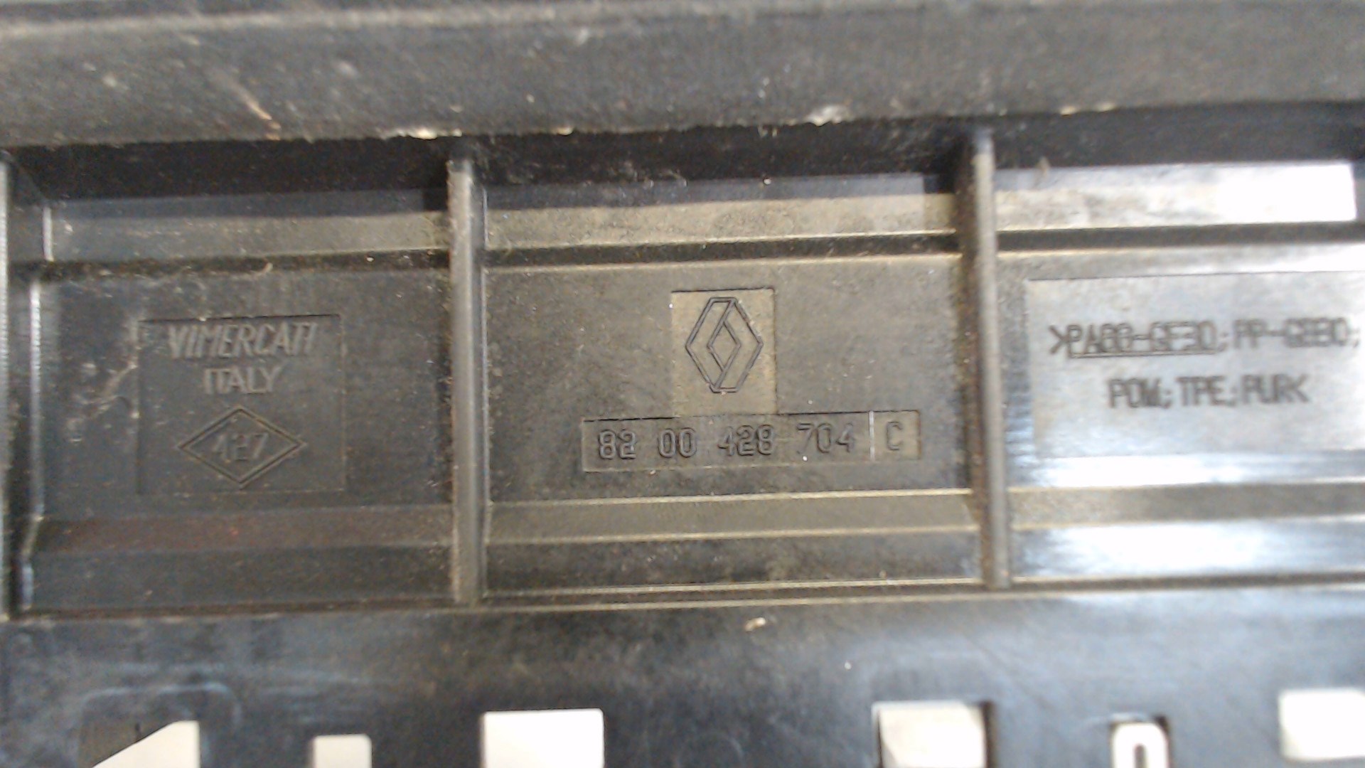 Выключатель концевой