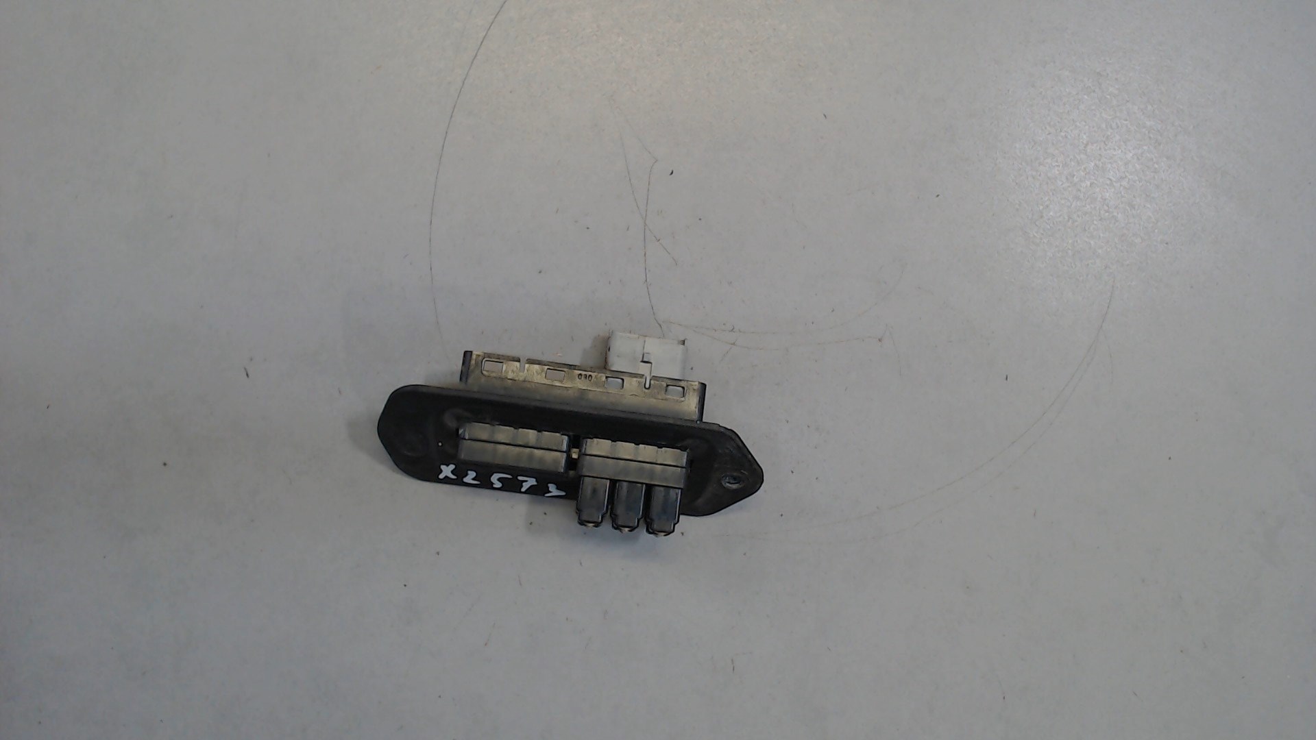 Выключатель концевой