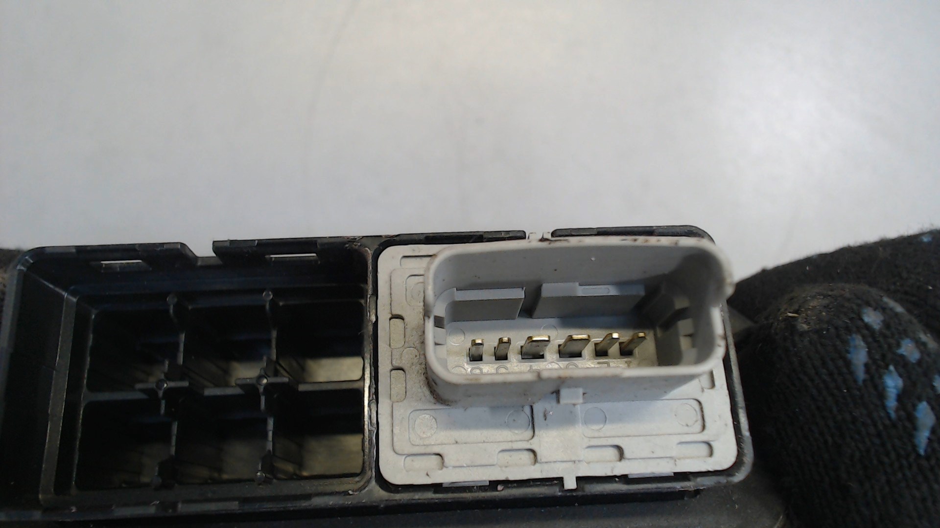 Выключатель концевой