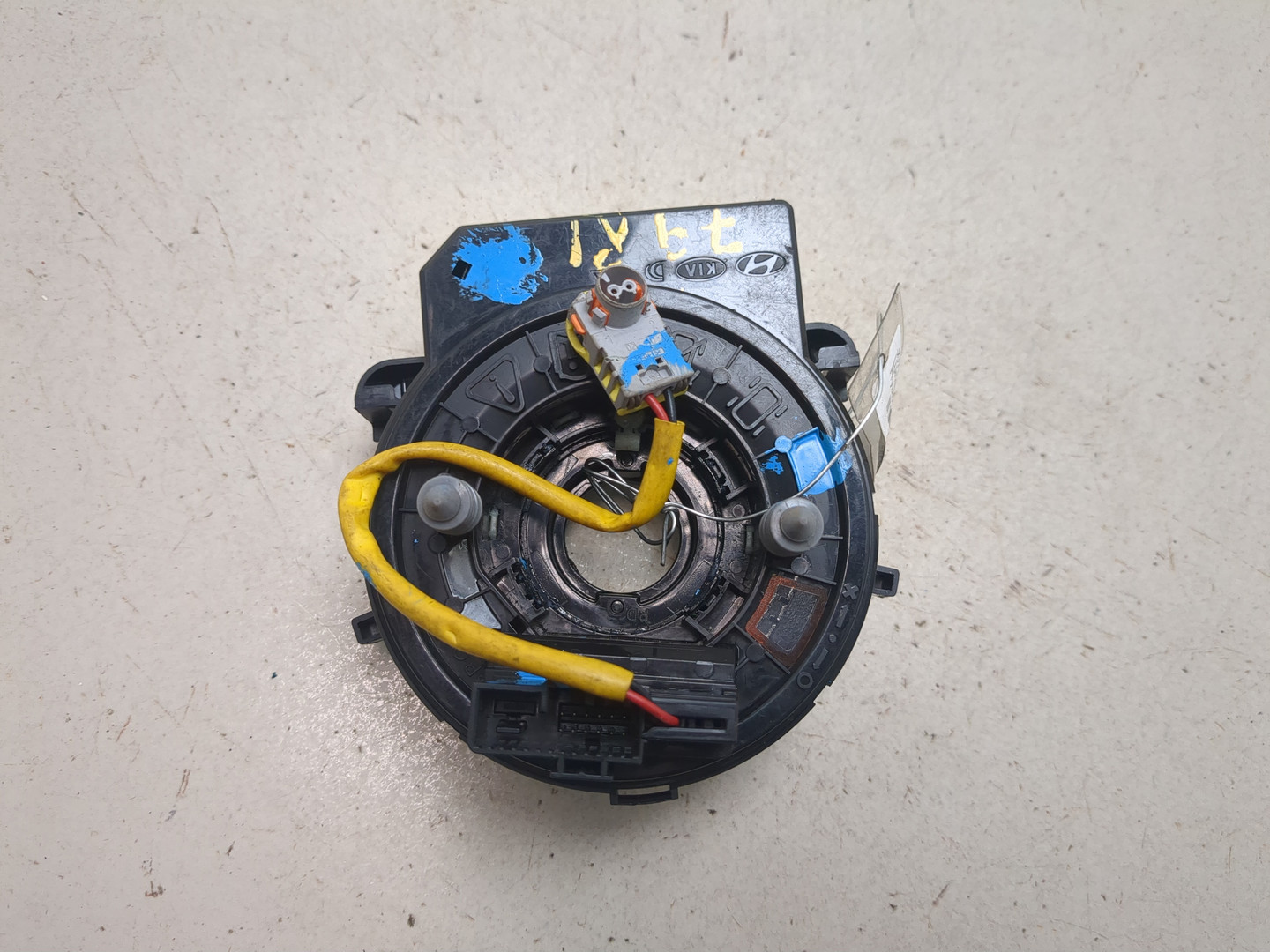 Механизм подрулевой для SRS (ленточный)