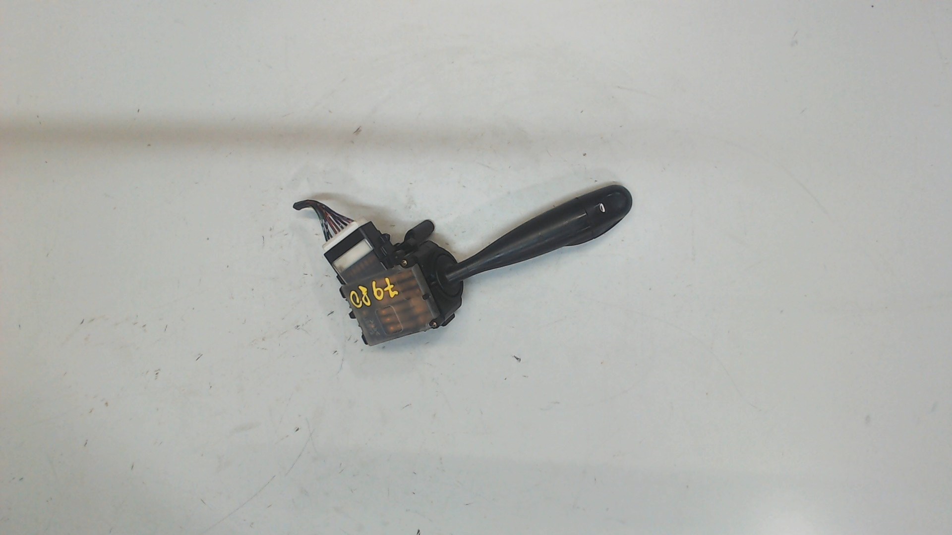 Переключатель поворотов подрулевой