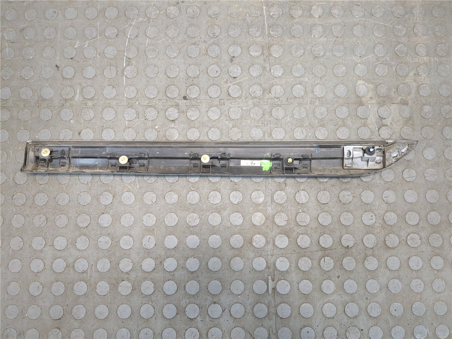 Молдинг двери