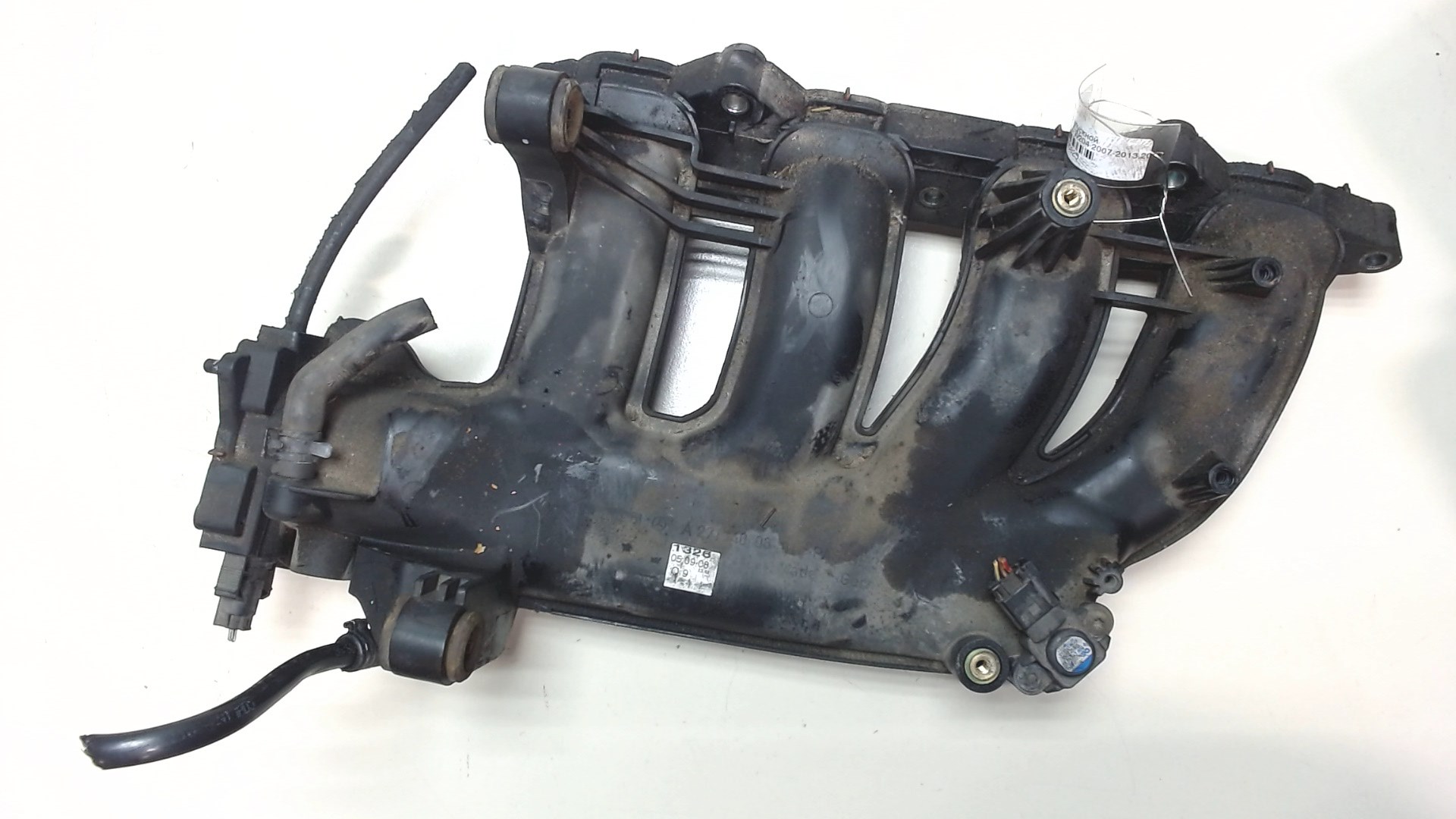 Коллектор впускной