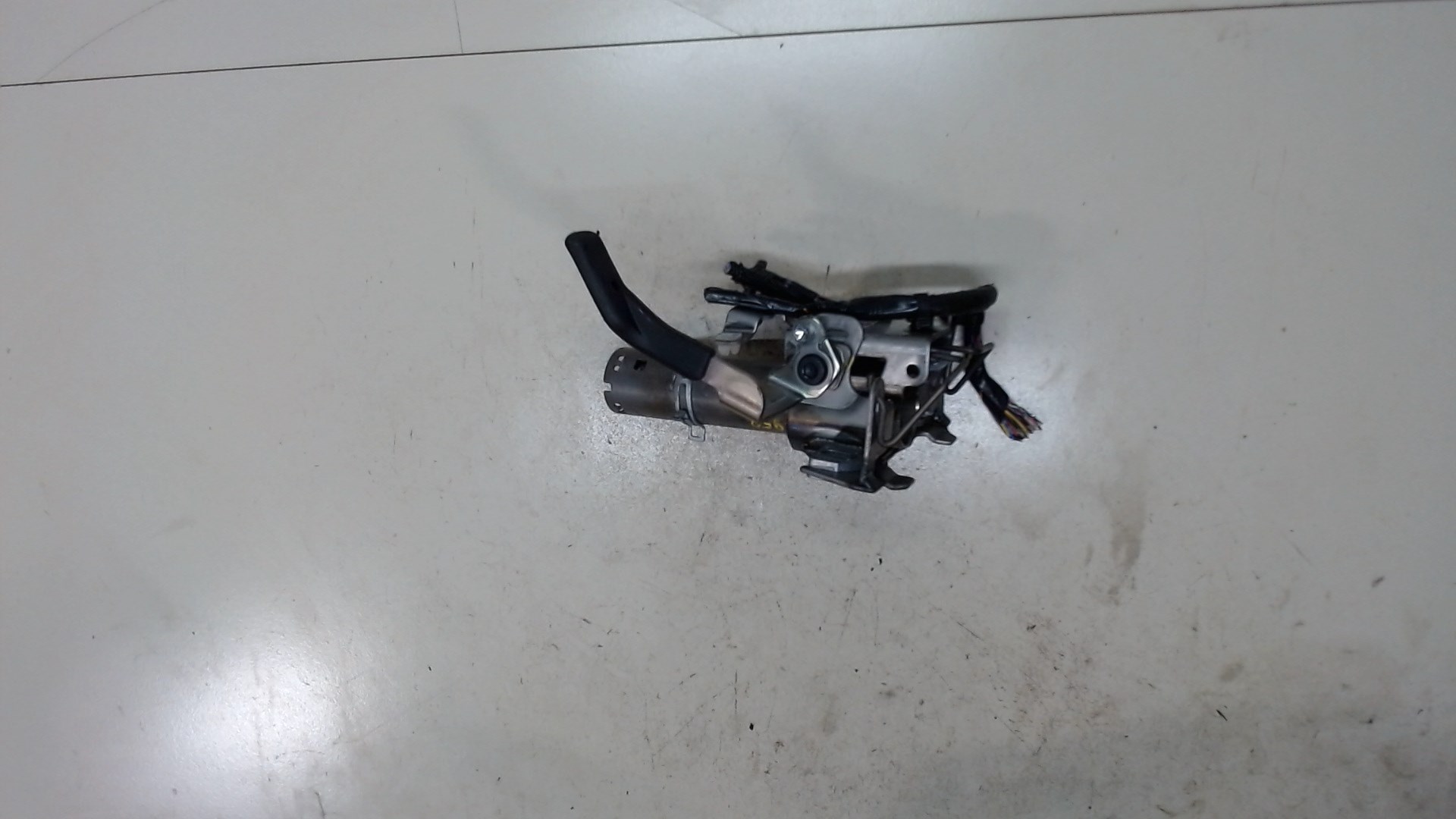 Колонка рулевая