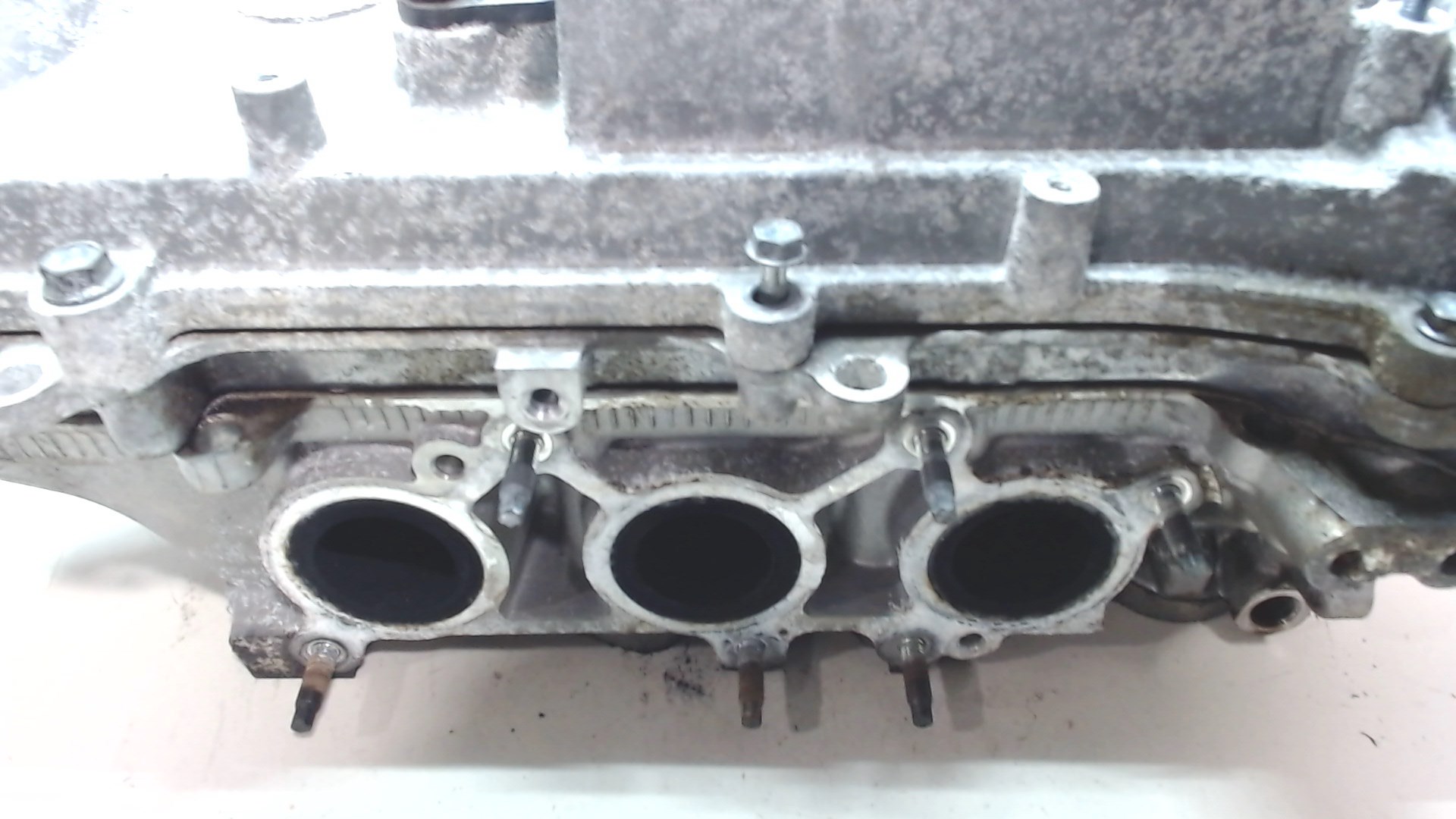 Головка блока цилиндров