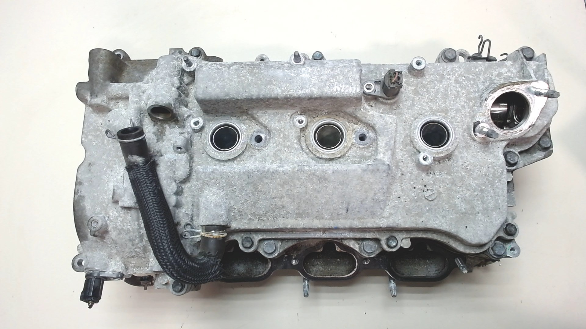 Головка блока цилиндров